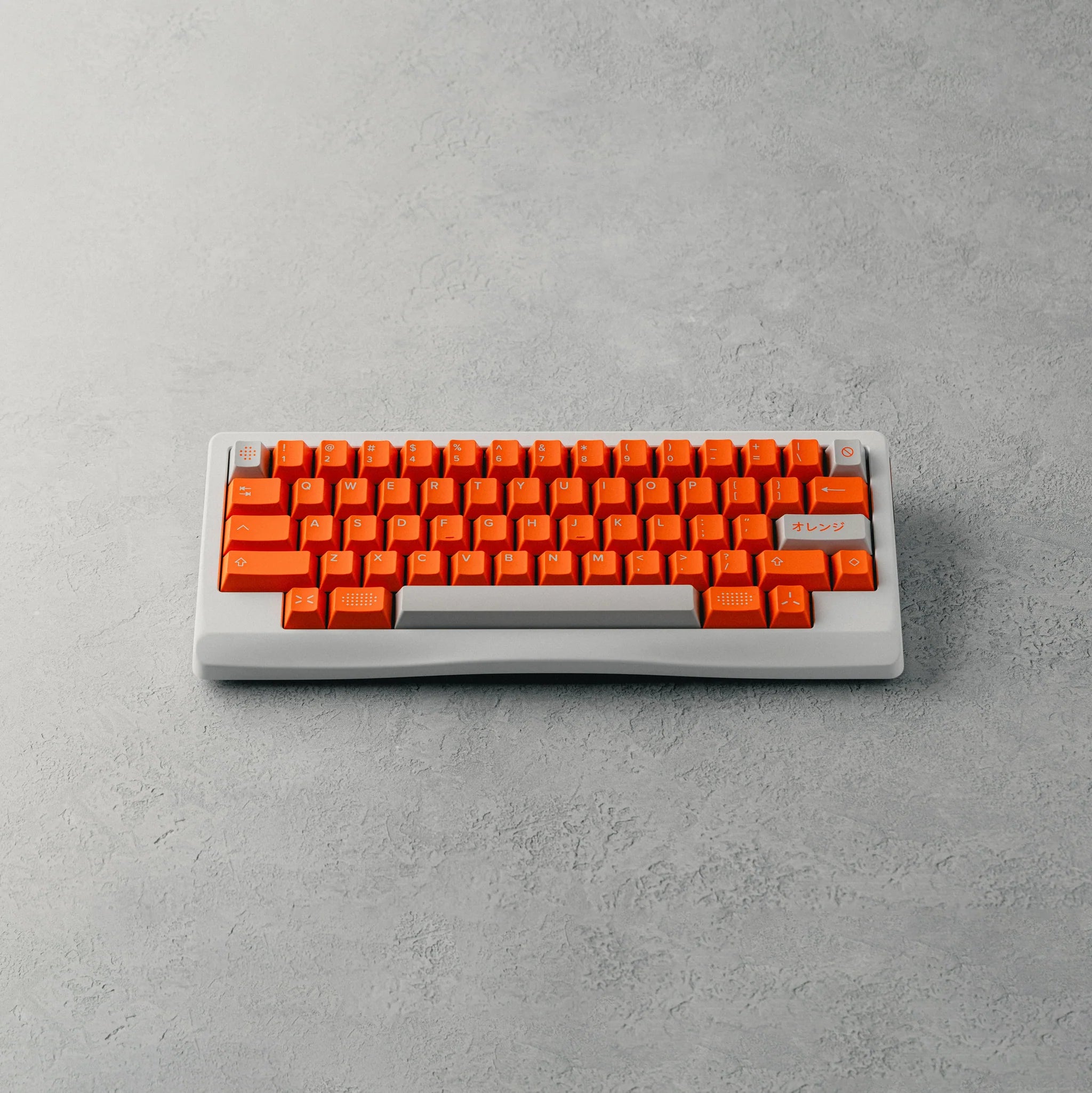 (Group Buy) The Wing 60% Keyboard Kit
