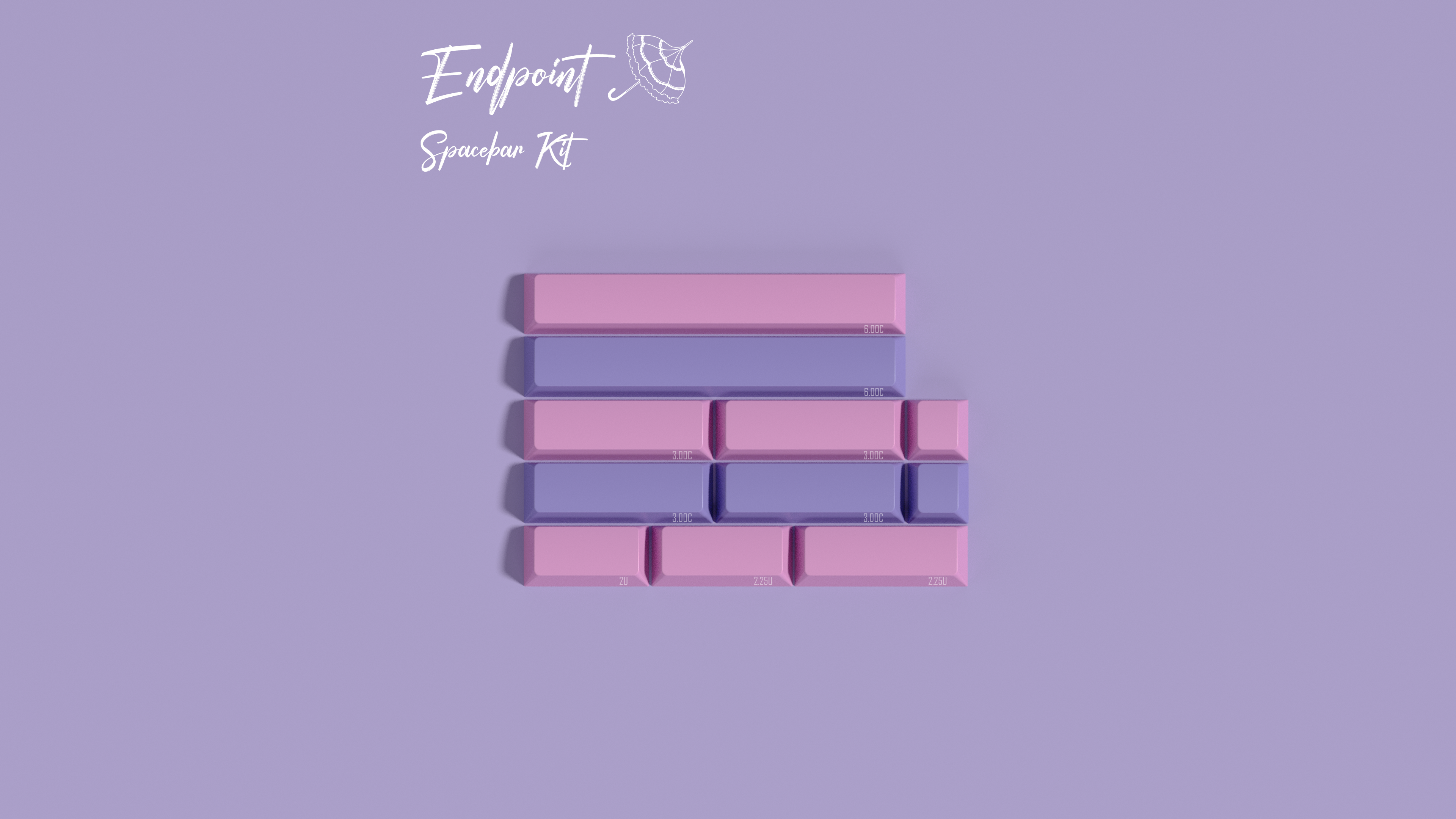 (Group Buy) MW Endpoint Keyset