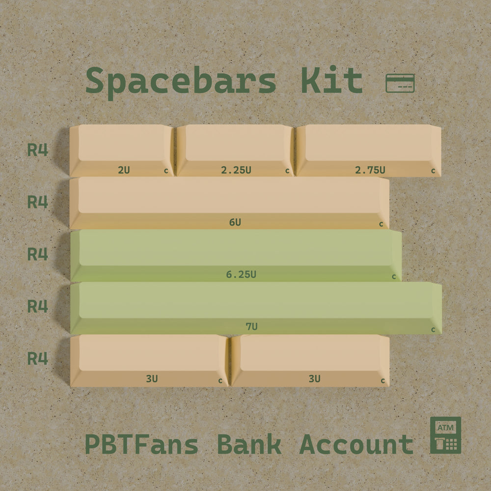 
                  
                    (In Stock) PBTFans Bank Account
                  
                