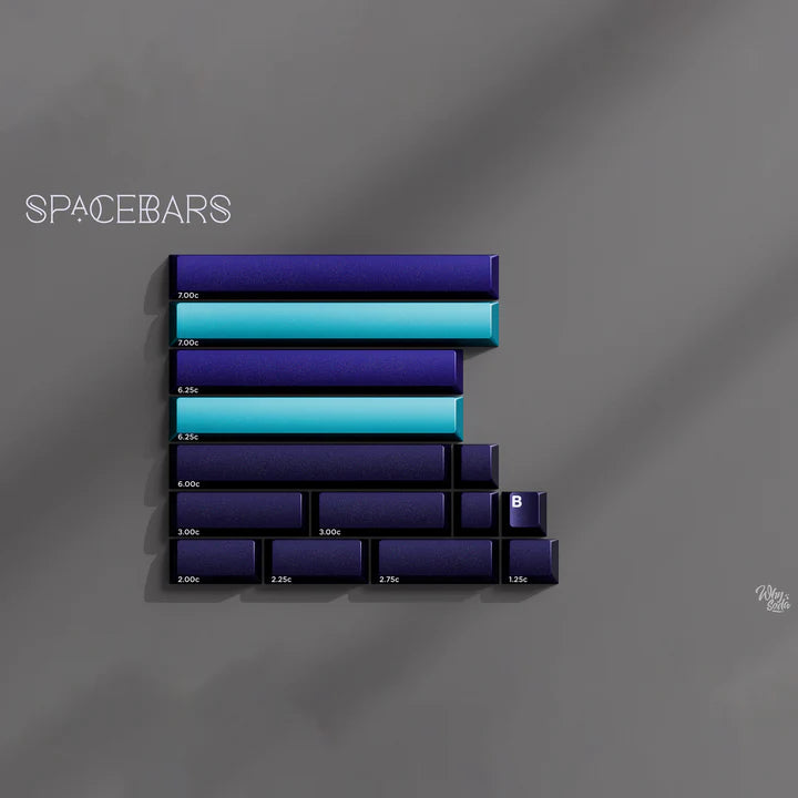 (Group Buy) GMK CYL Selene