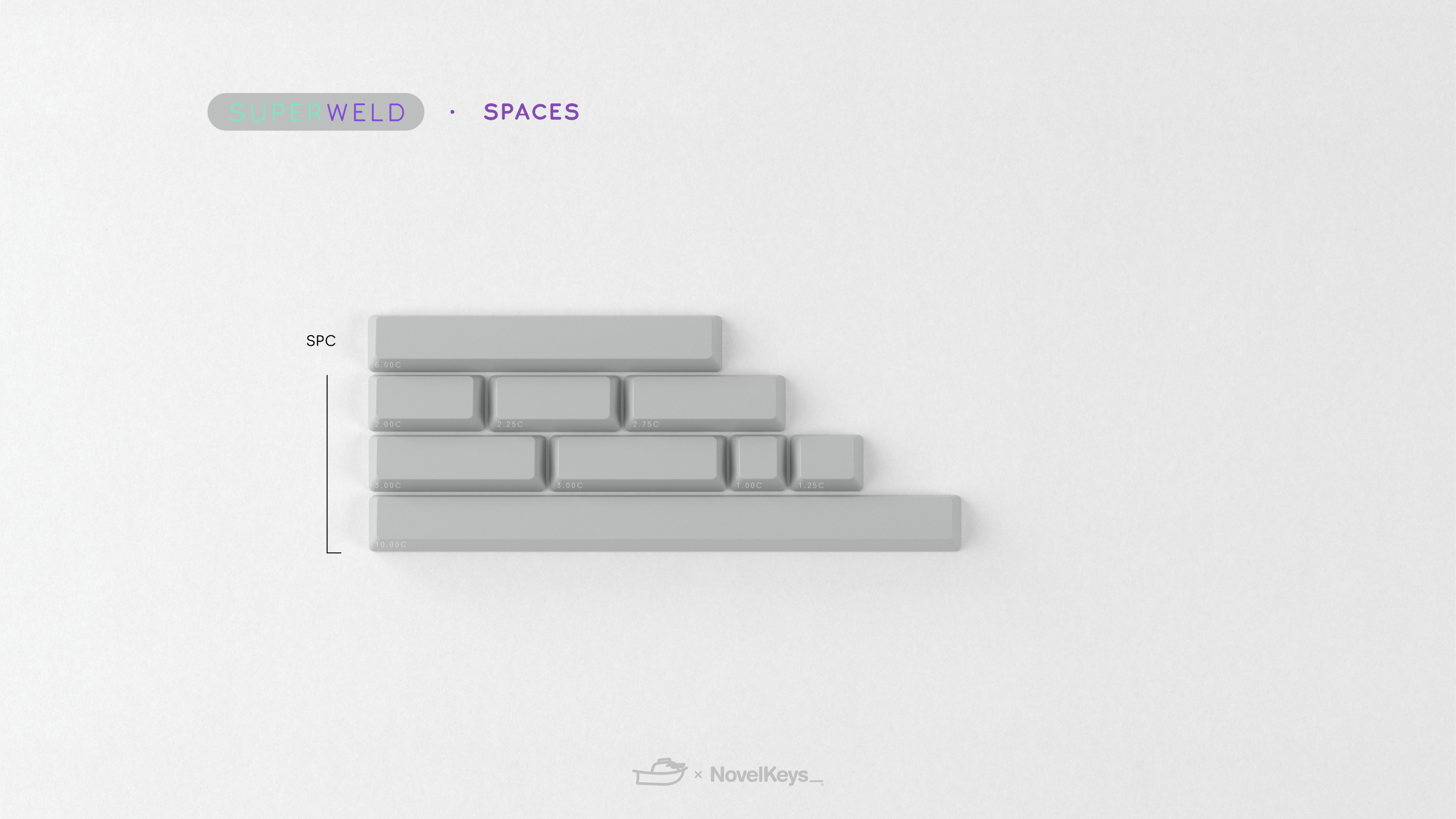 (Coming Soon) DCS Superweld
