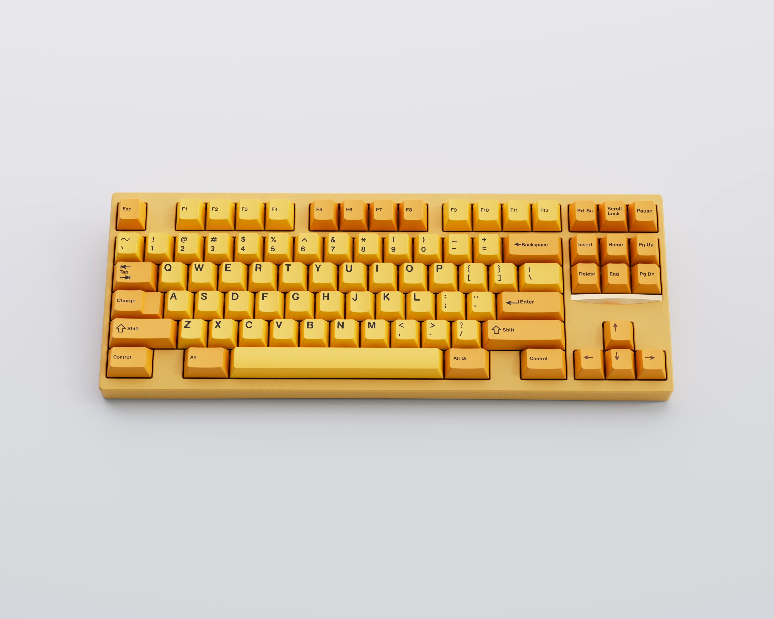 (Coming Soon) GMK Spark