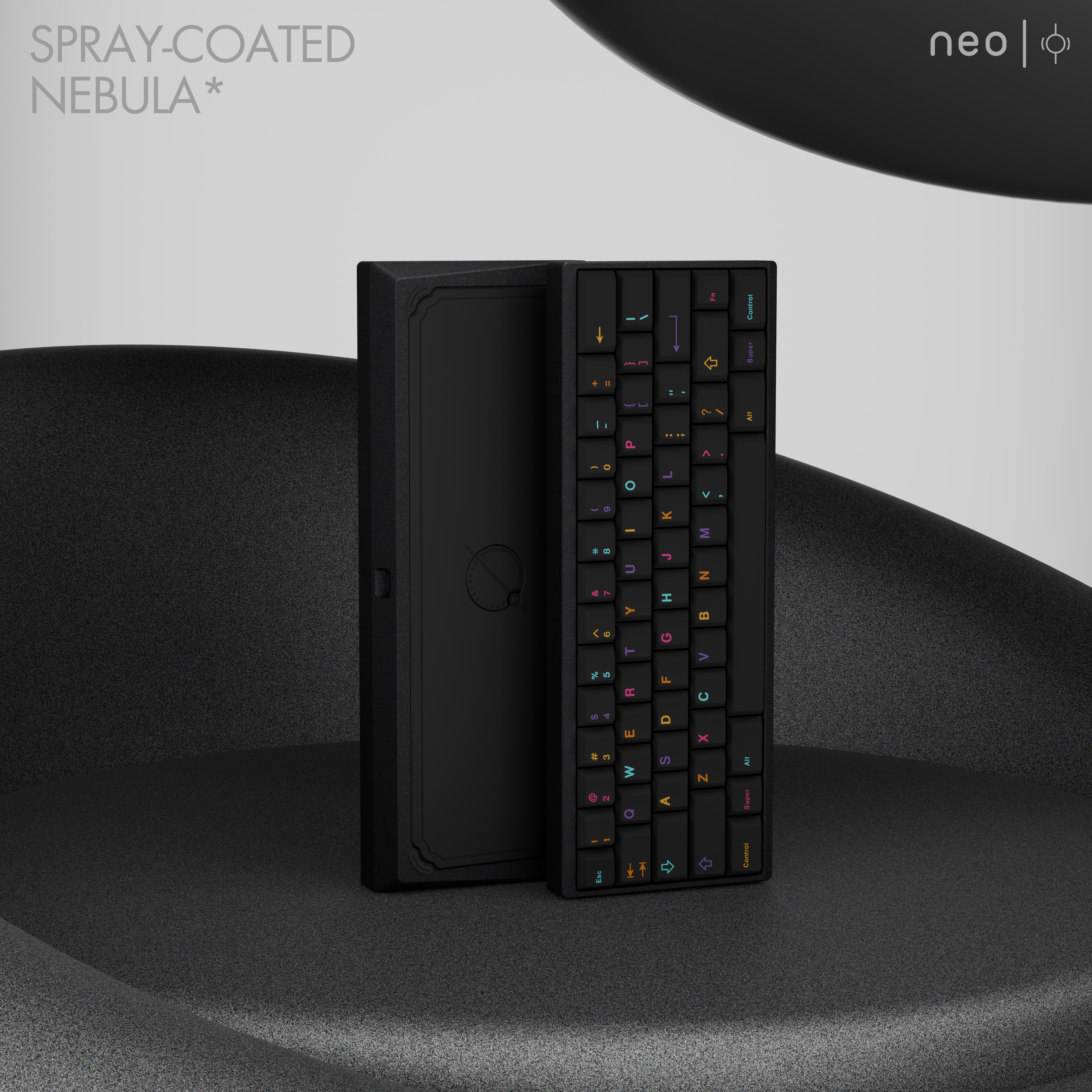 (Pre-order) Neo60 Core Keyboard Kit Batch 3