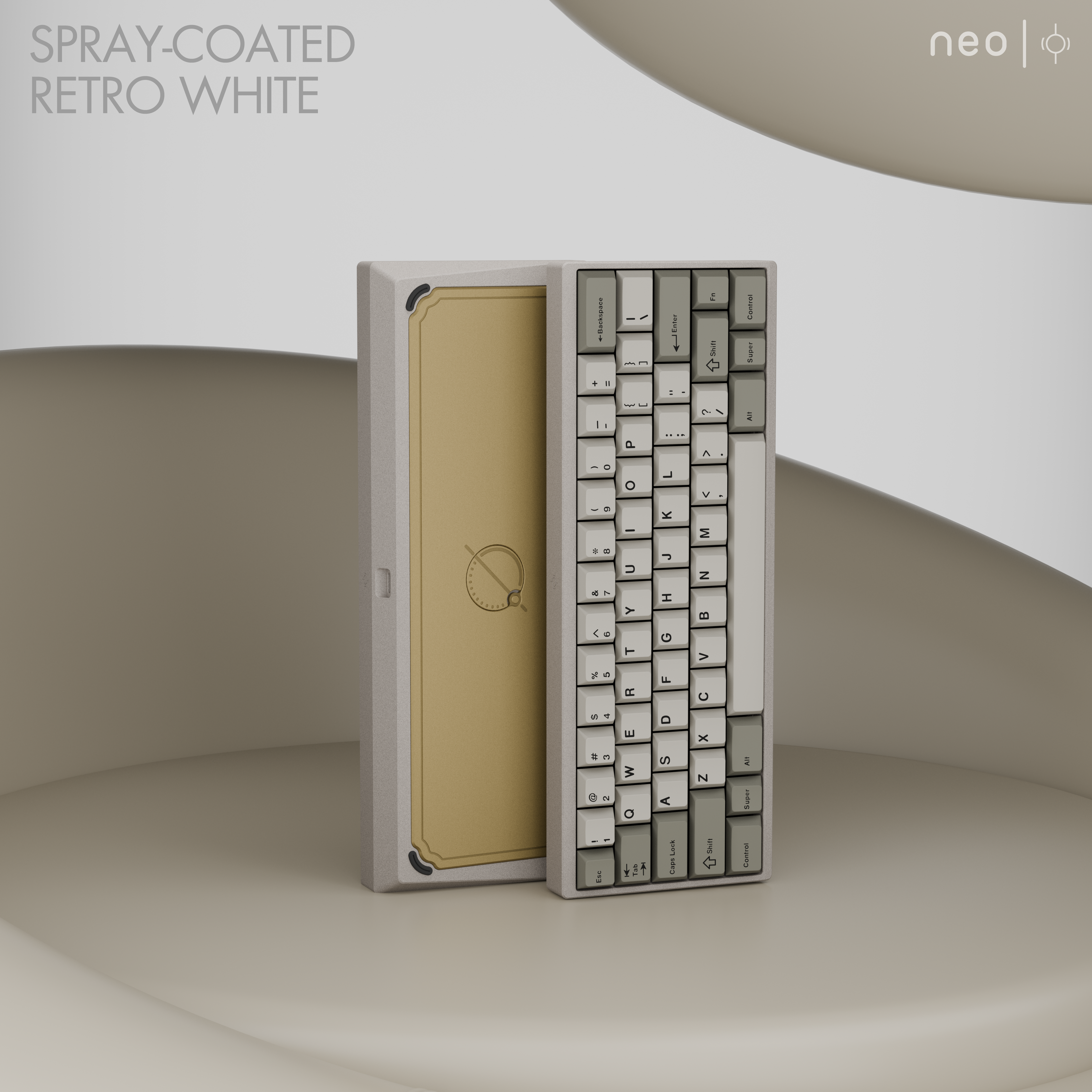 (Pre-order) Neo60 Core Keyboard Kit