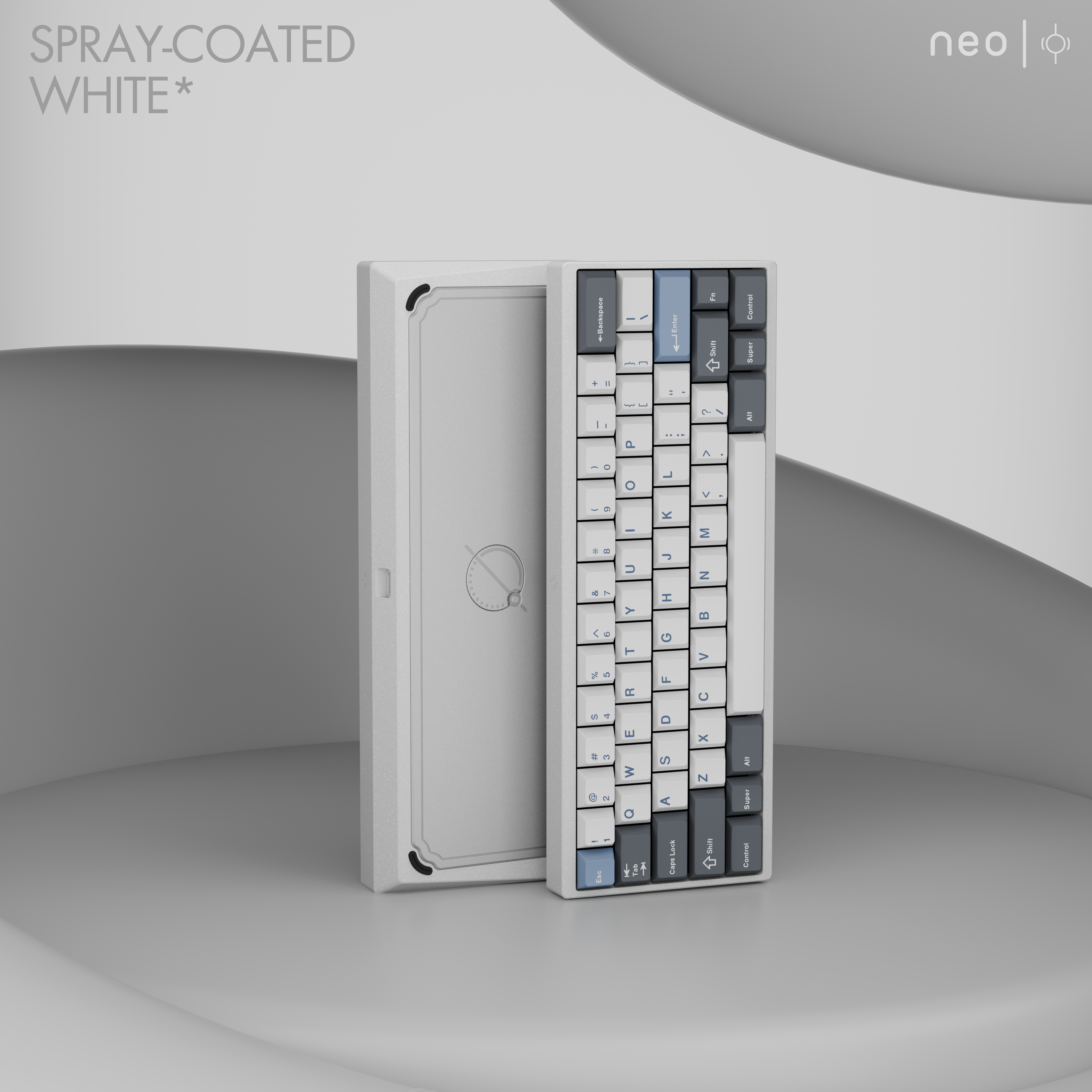 (Pre-order) Neo60 Core Keyboard Kit