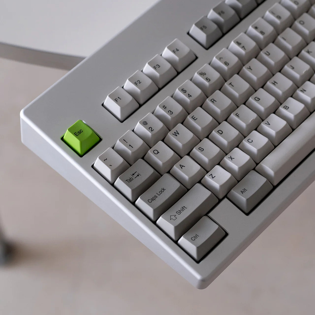 (Group Buy) RF-8X Keyboard Kit