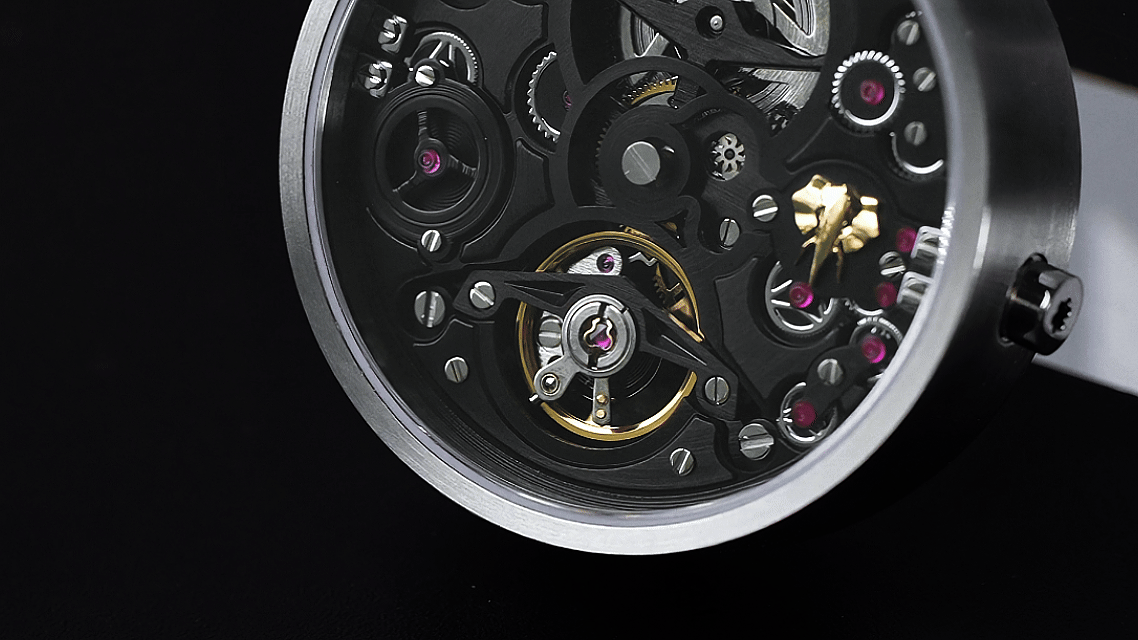 (Group Buy) NAMA Keyboard Kit Bespoke Edition