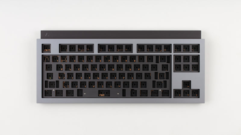 (Group Buy) Artifact Stratum 80 Keyboard
