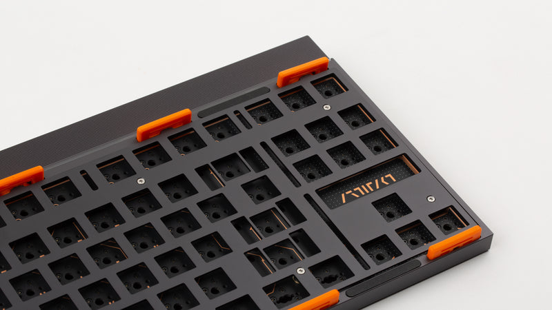 (Group Buy) Artifact Stratum 80 Keyboard