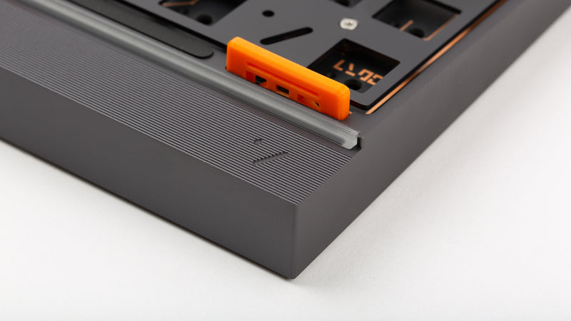 (Group Buy) Artifact Stratum 80 Keyboard