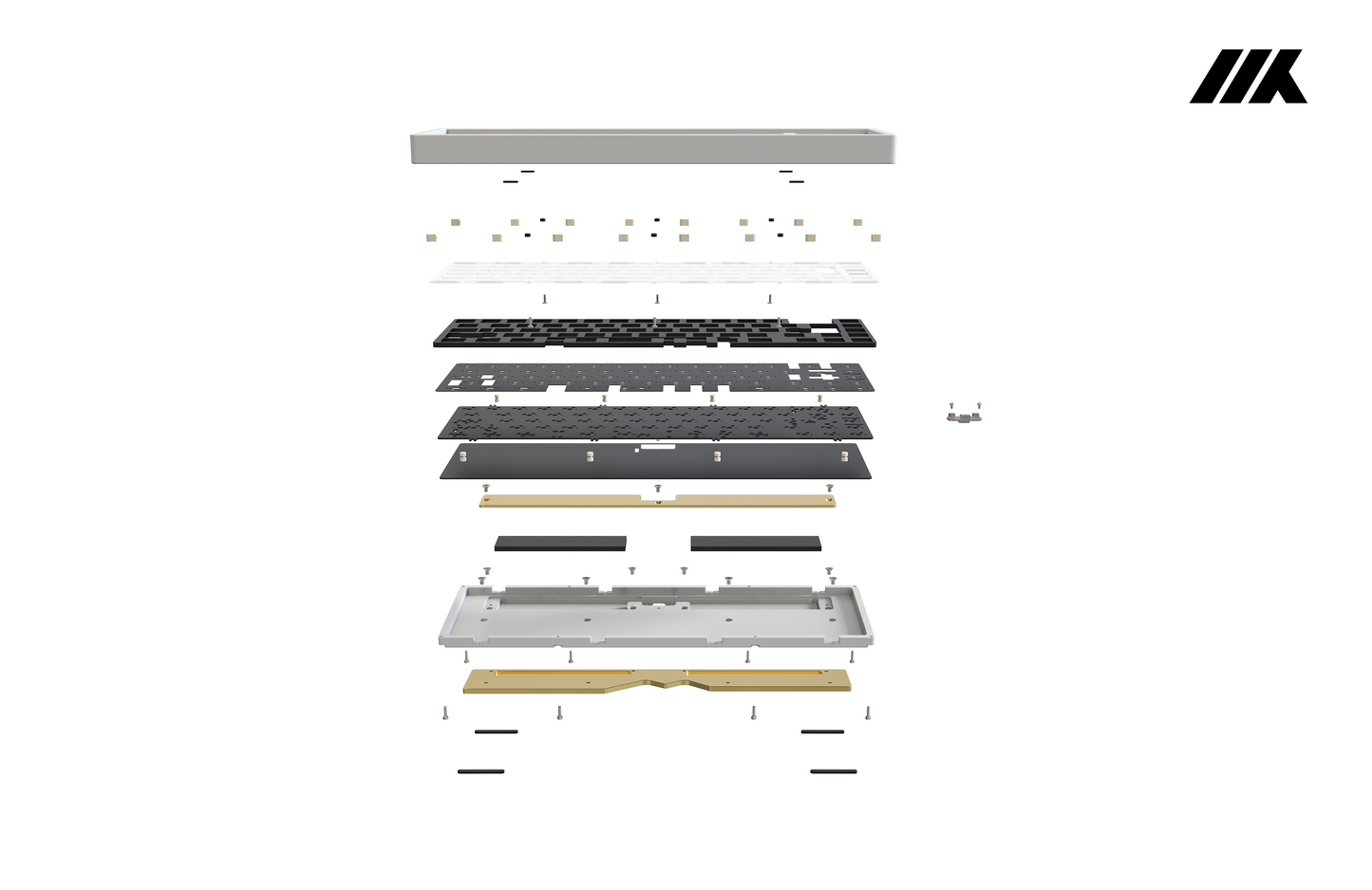 
                  
                    (Group Buy) MKC65 Keyboard Kit
                  
                