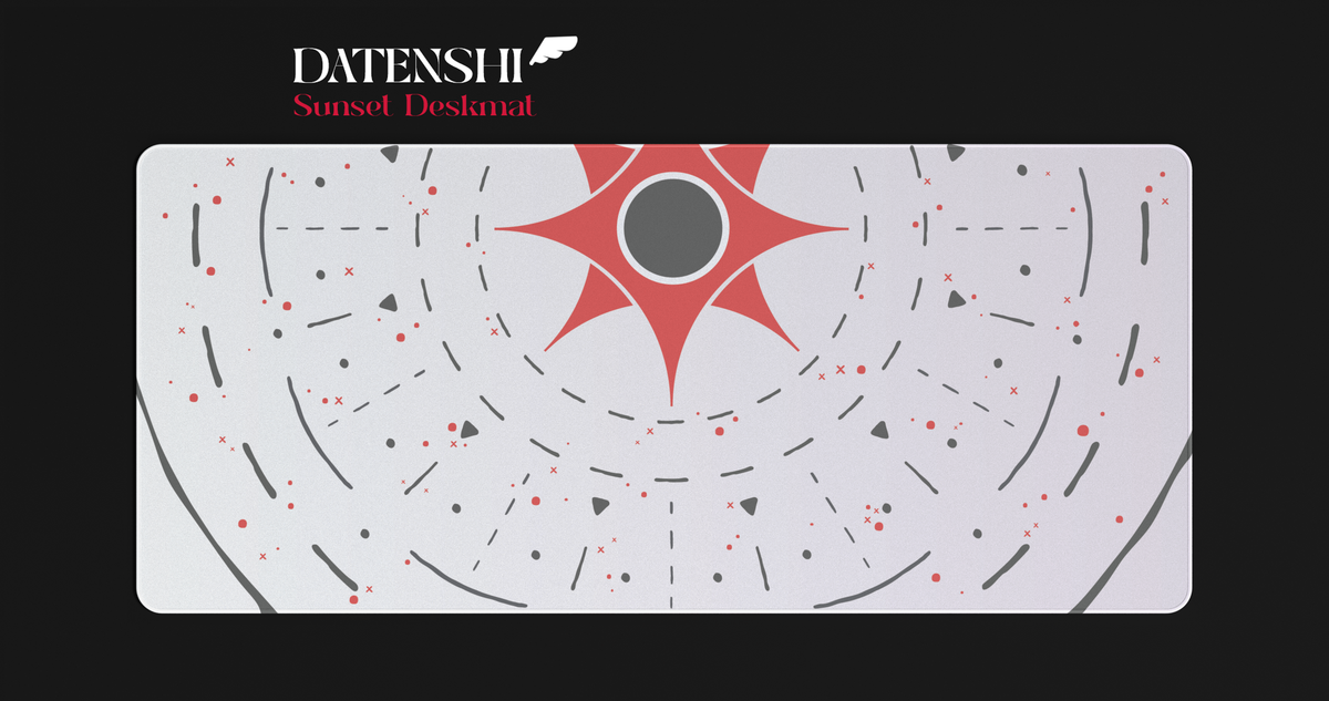 (Coming Soon) MW Datenshi