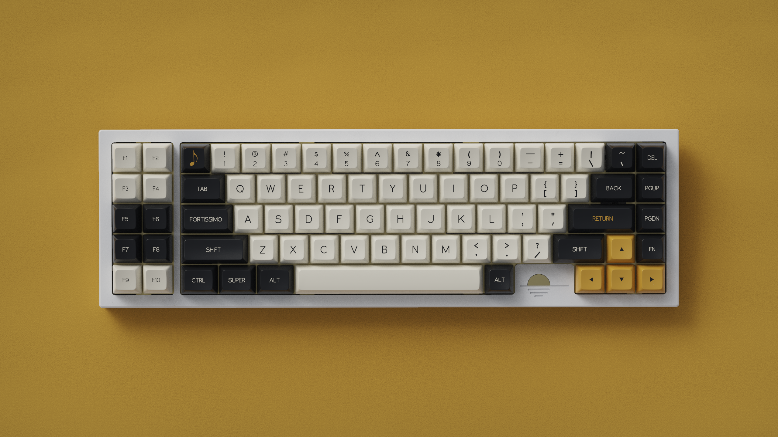 (In Stock) SA Maestro