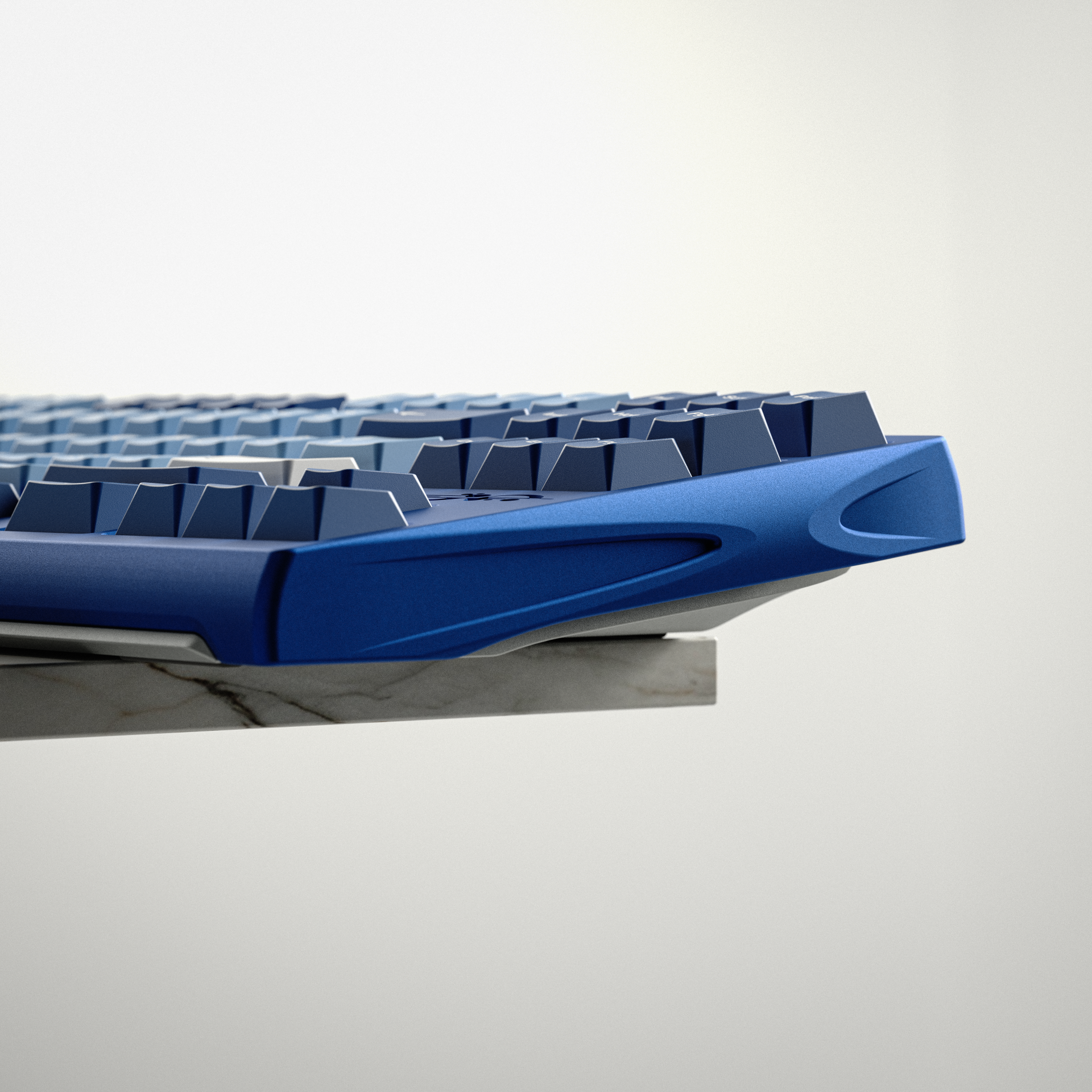 (Group Buy) Synovia Keyboard Kit