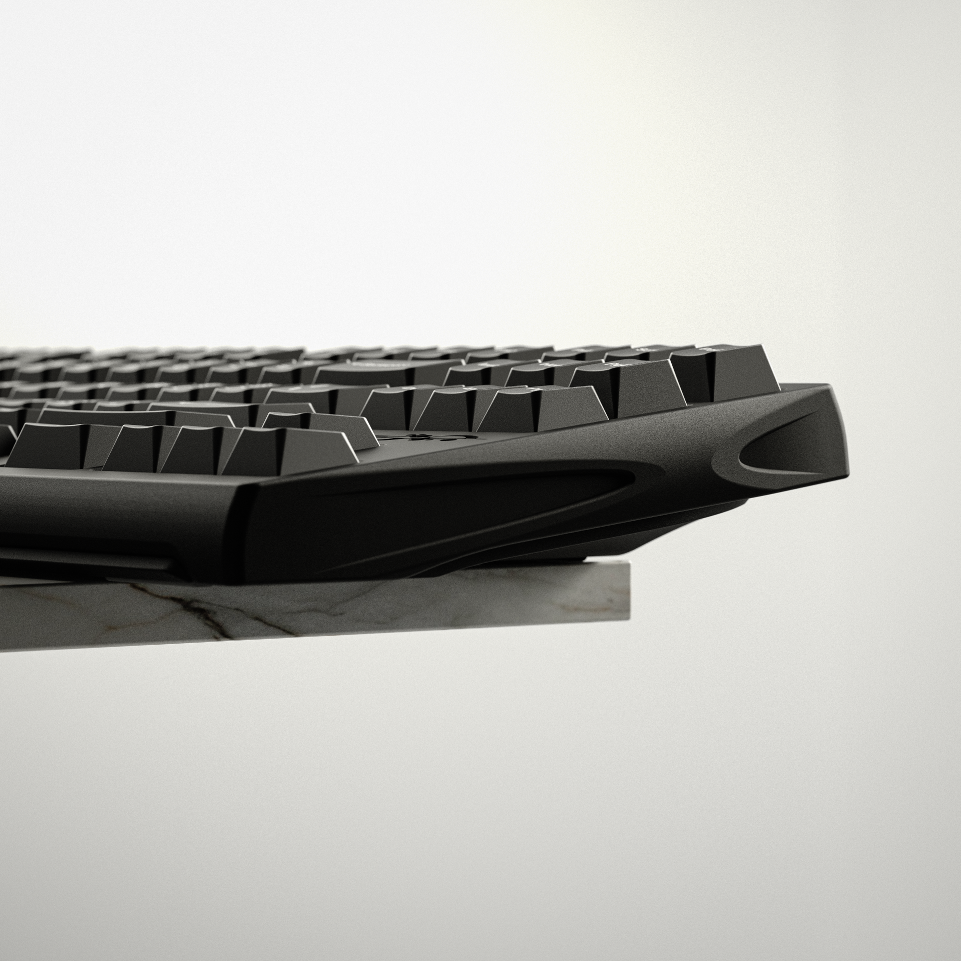 (Group Buy) Synovia Keyboard Kit