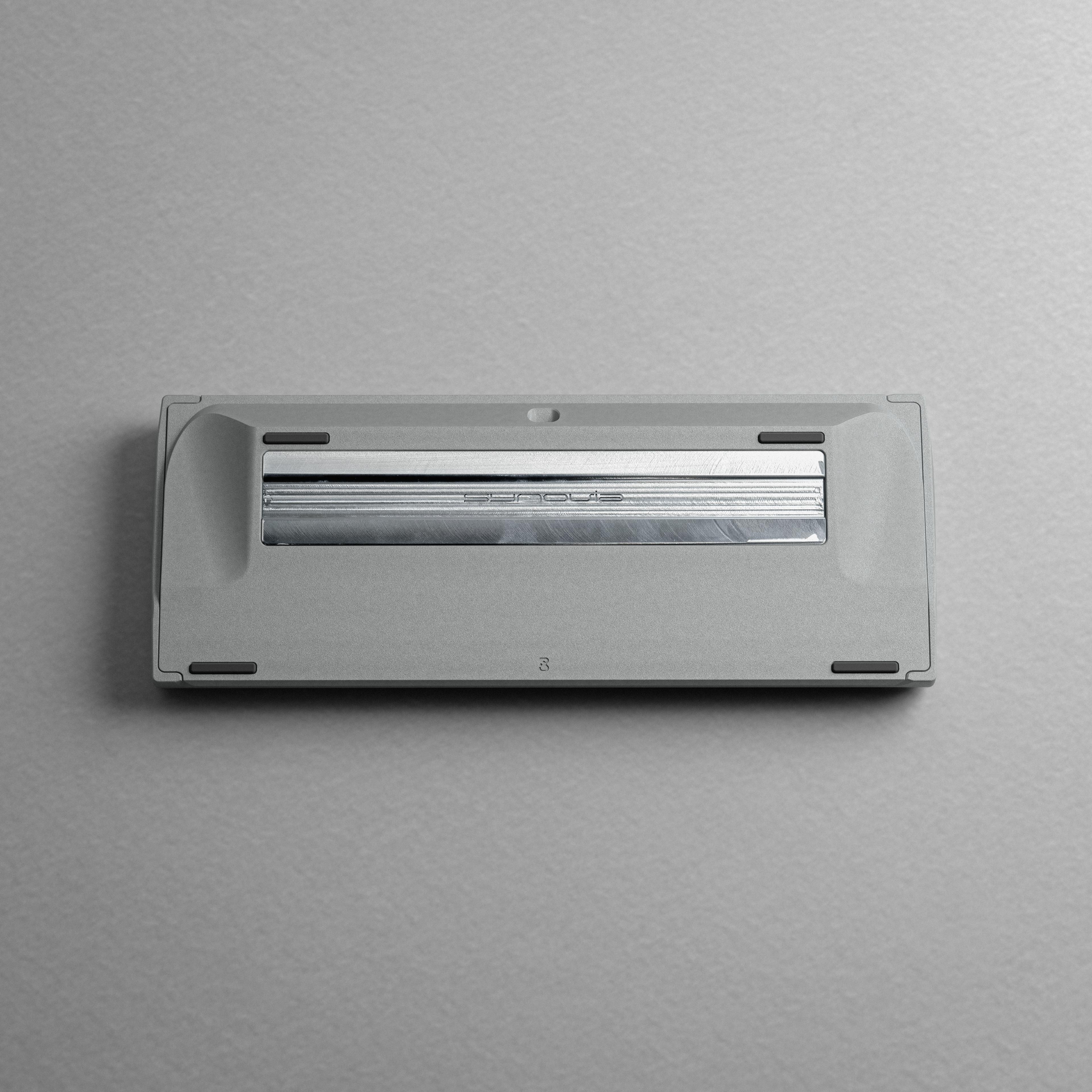 (Group Buy) Synovia Keyboard Kit