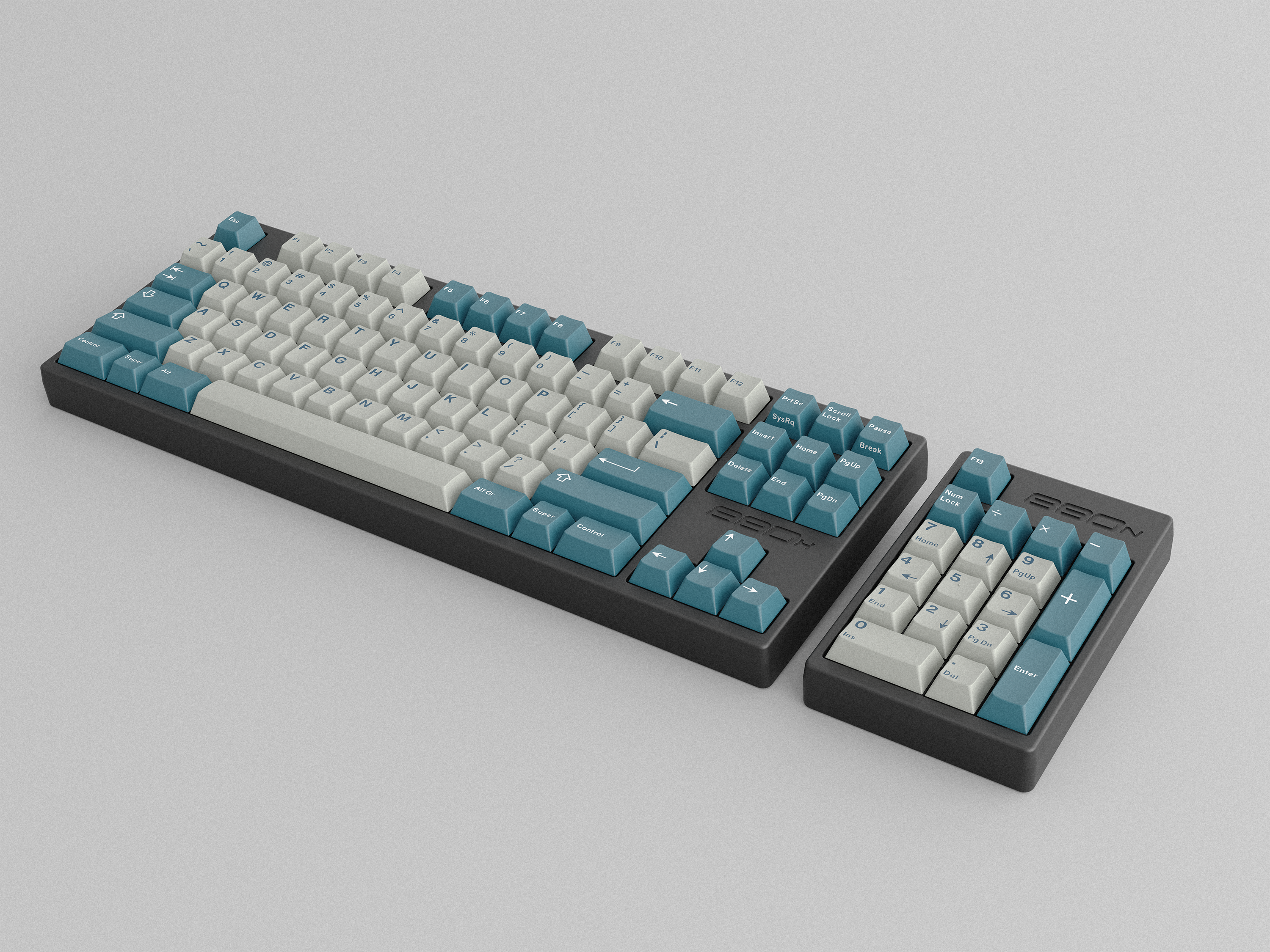 (Group Buy) GMK TA NEO