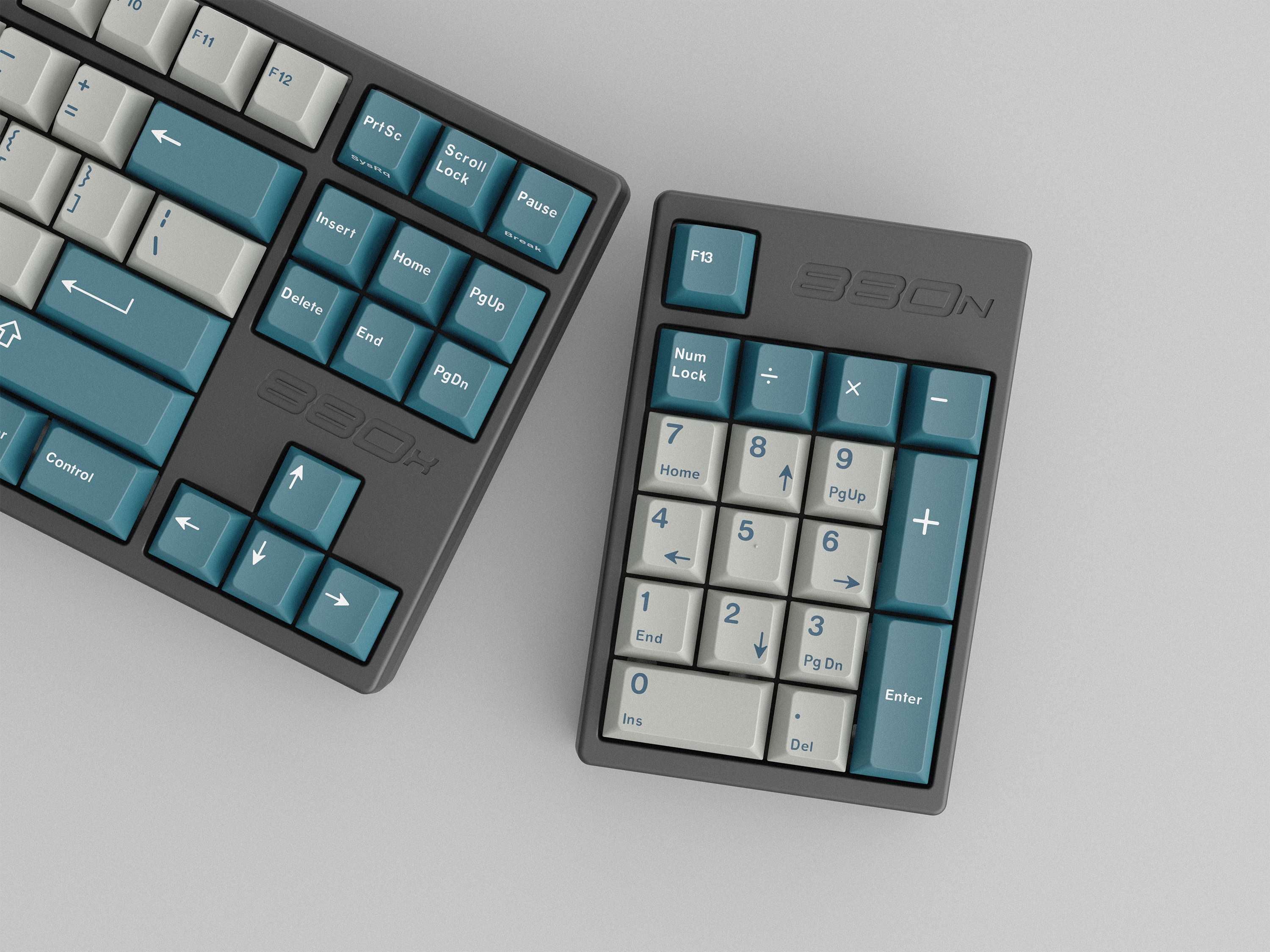 (Group Buy) GMK TA NEO