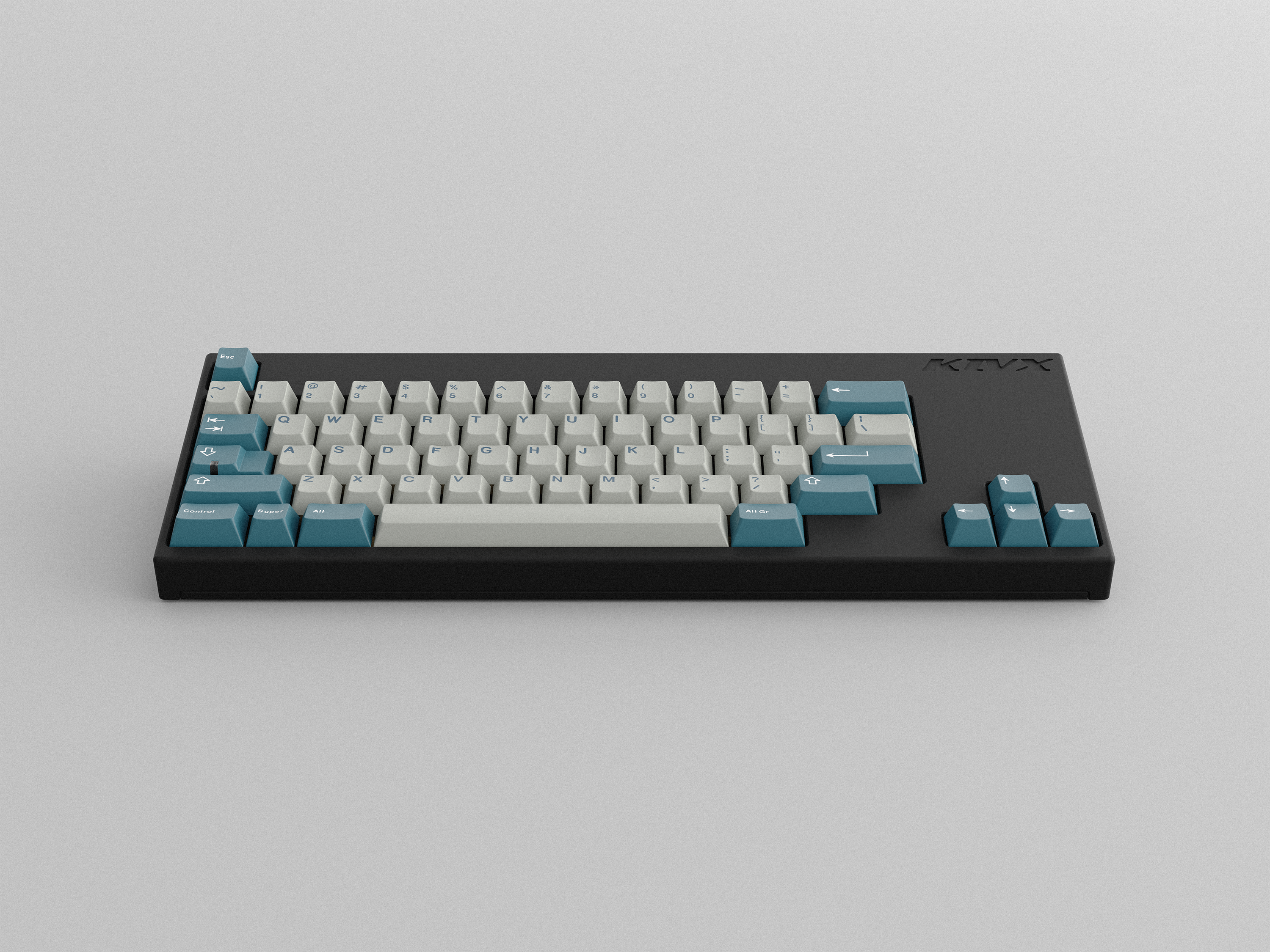 (Group Buy) GMK TA NEO