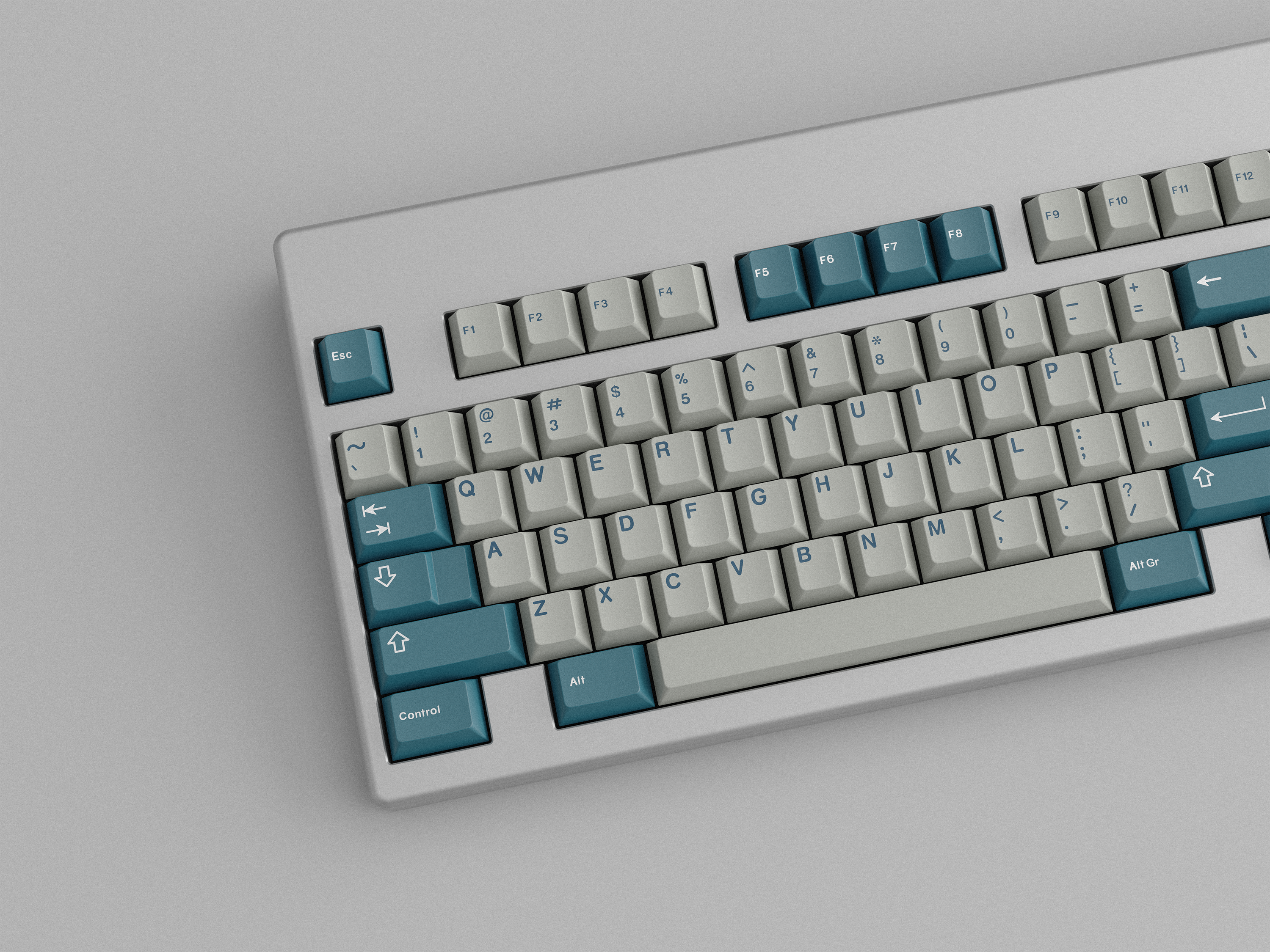 (Group Buy) GMK TA NEO