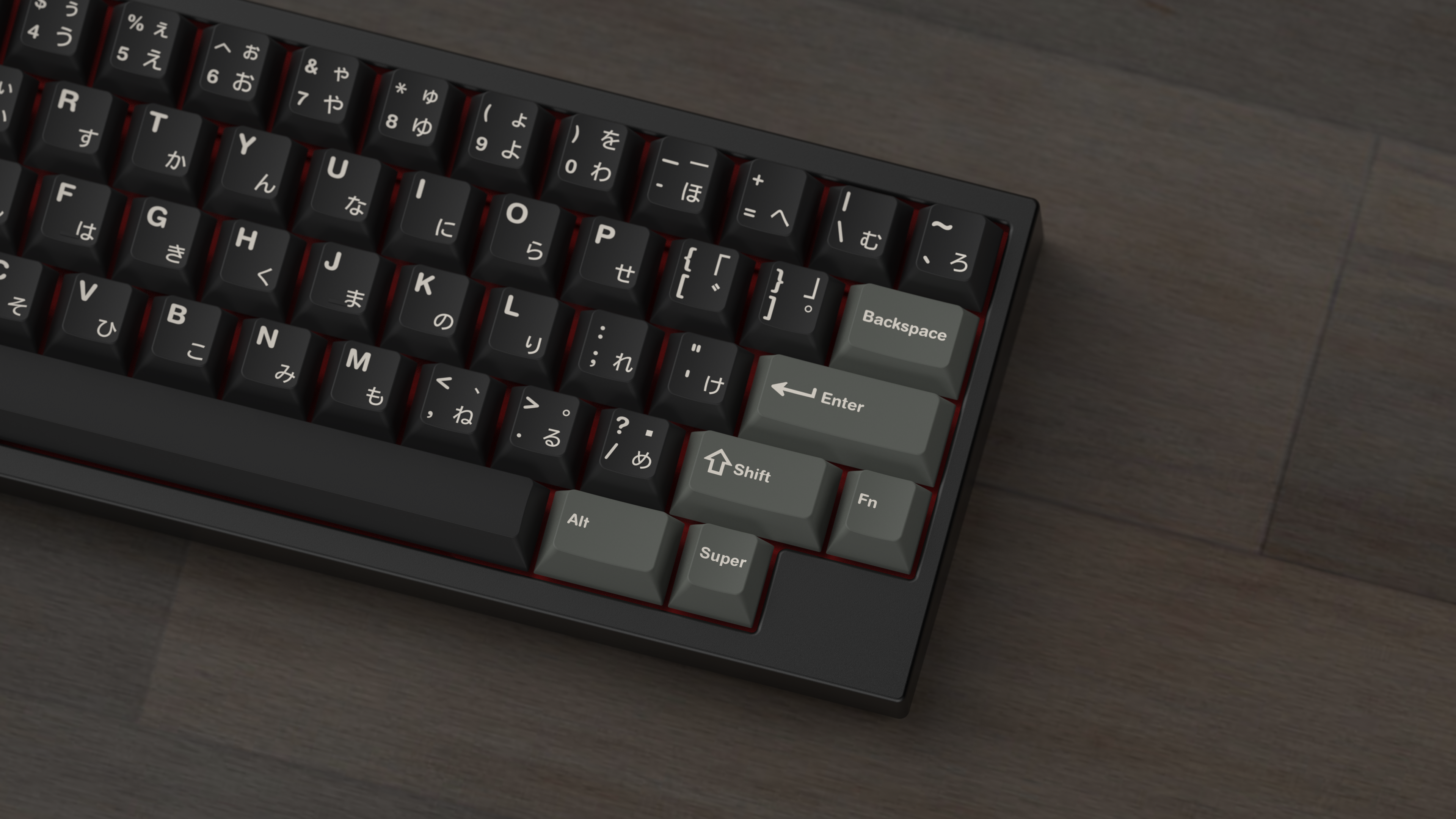 (Pre Order) GMK TeraDrive