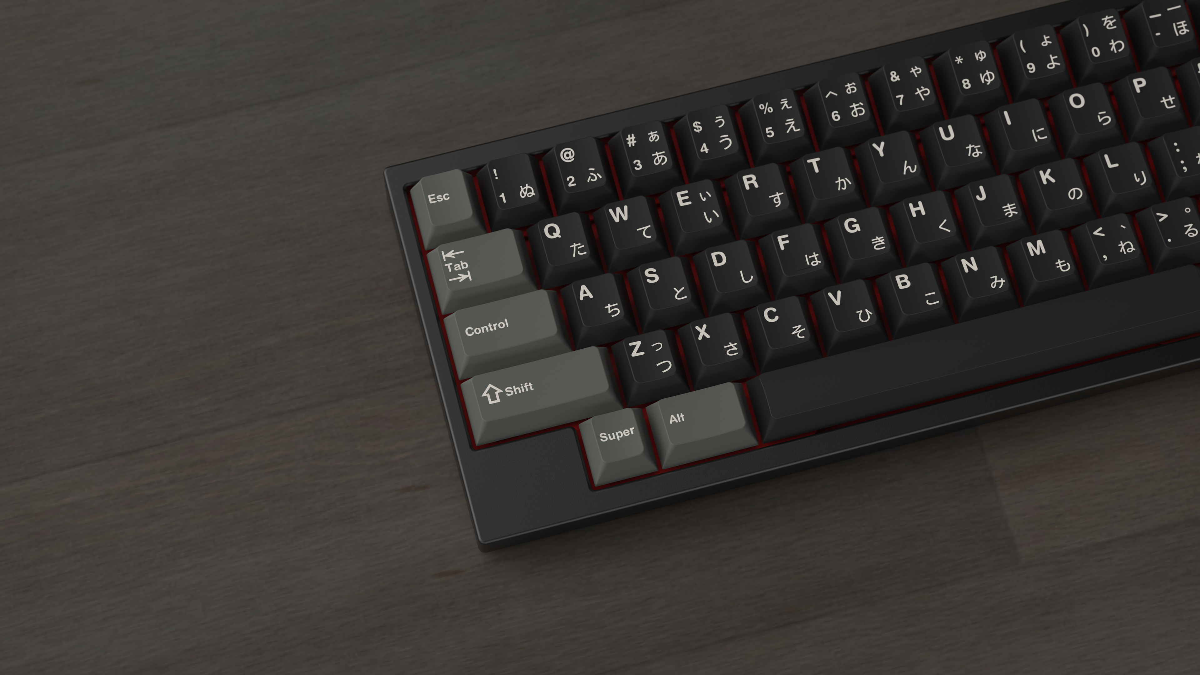 (Pre Order) GMK TeraDrive