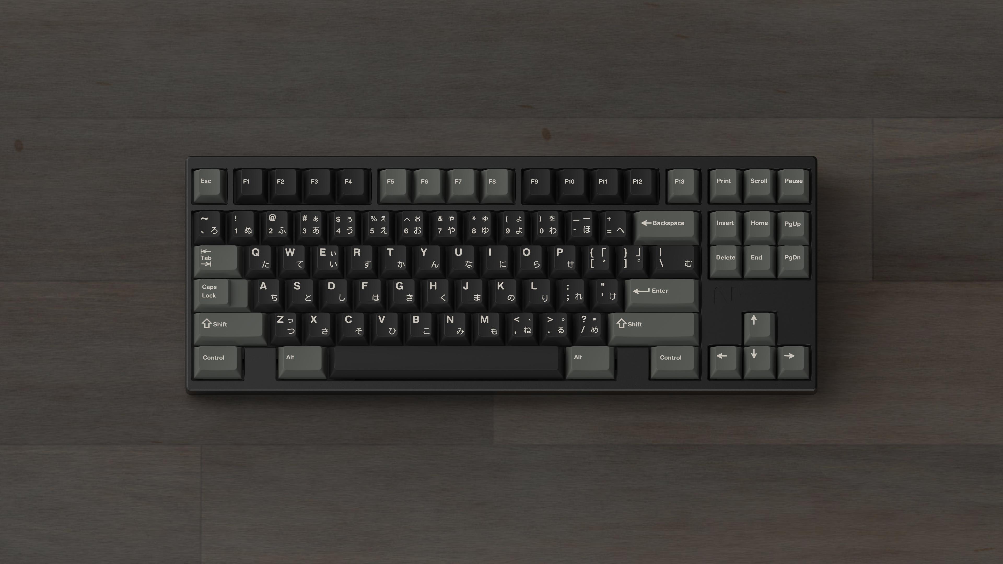 (Pre Order) GMK TeraDrive