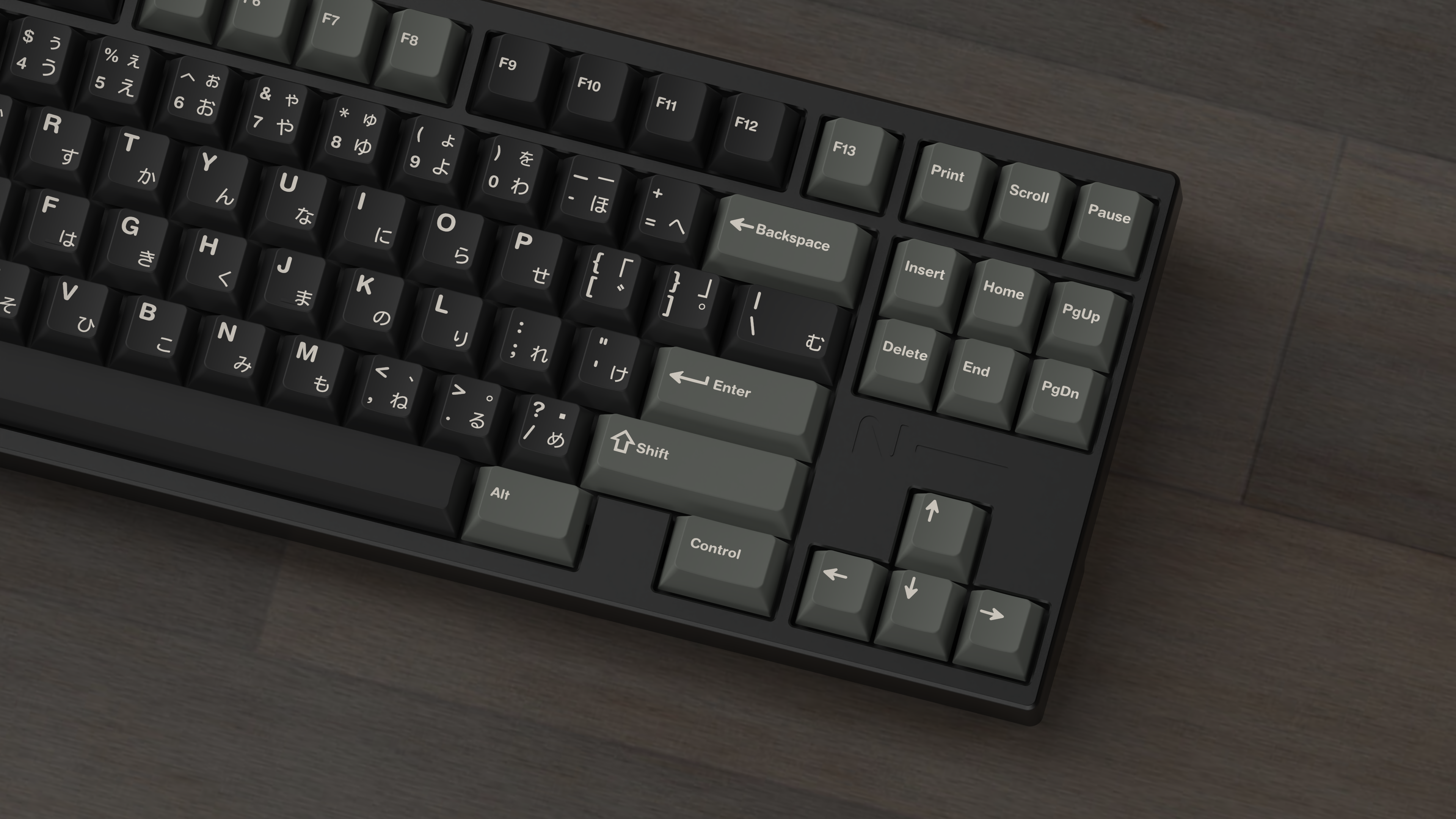 (Pre Order) GMK TeraDrive