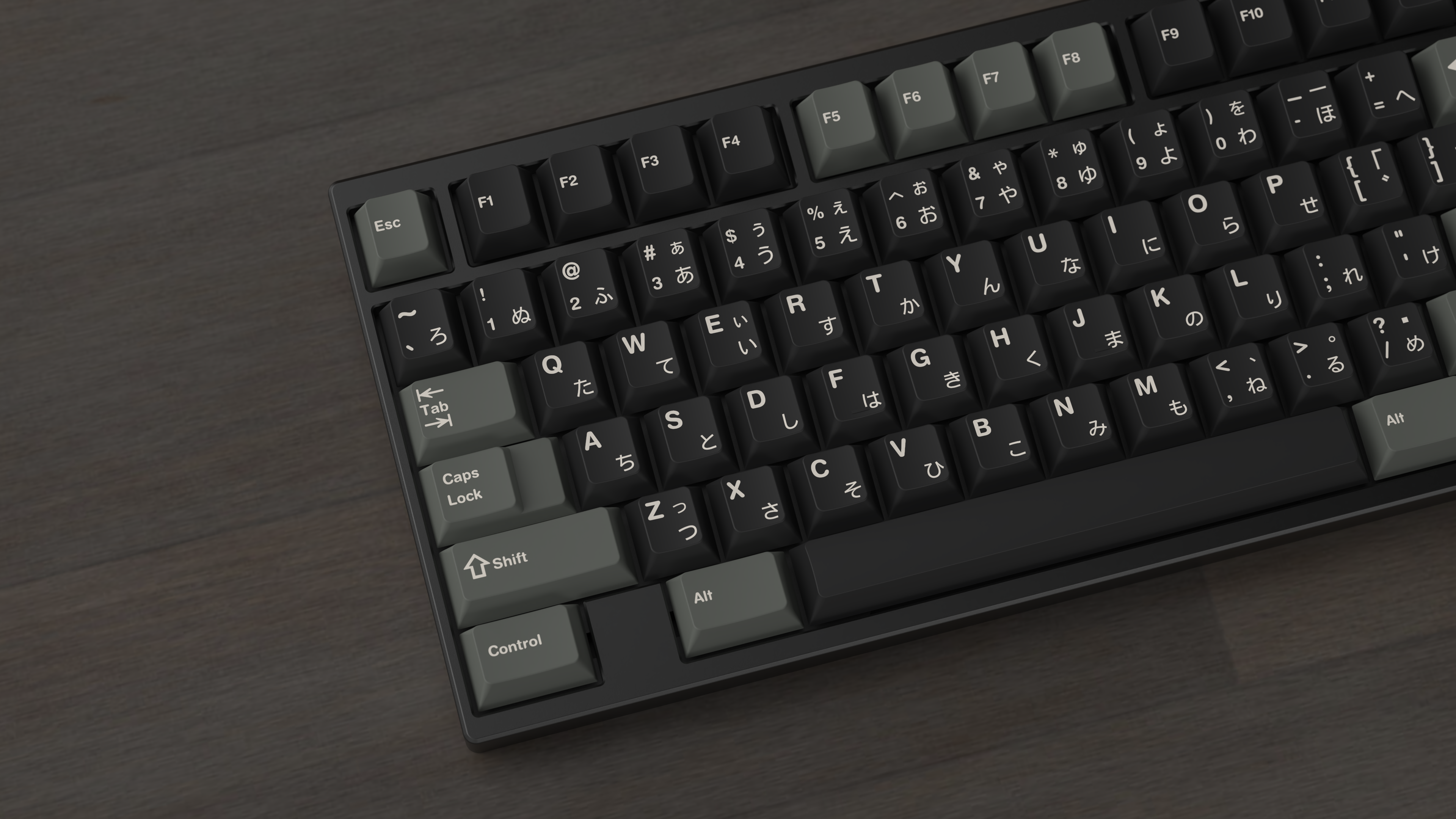 (Pre Order) GMK TeraDrive