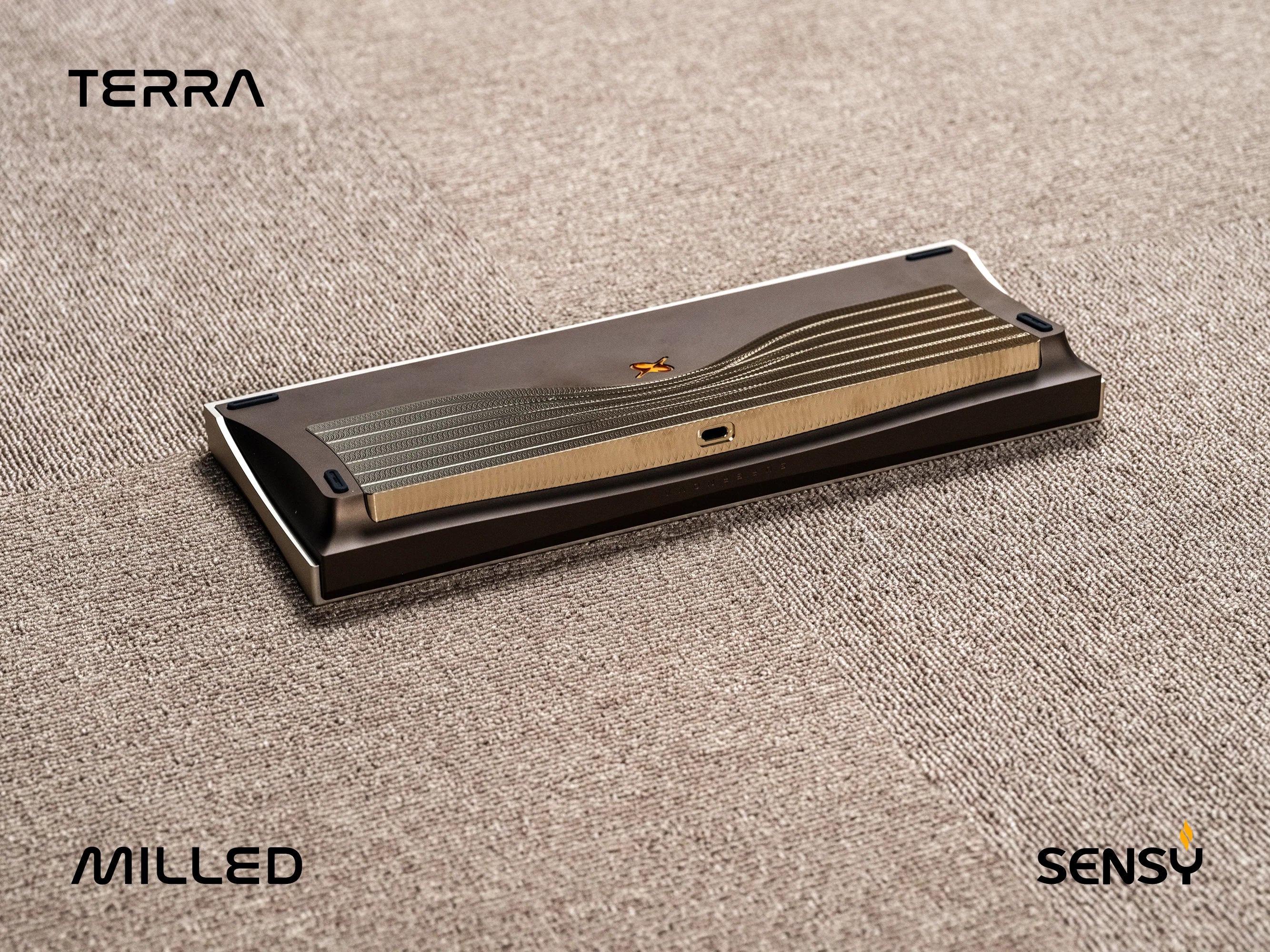 (Group Buy) Supernova 60% Keyboard Kit