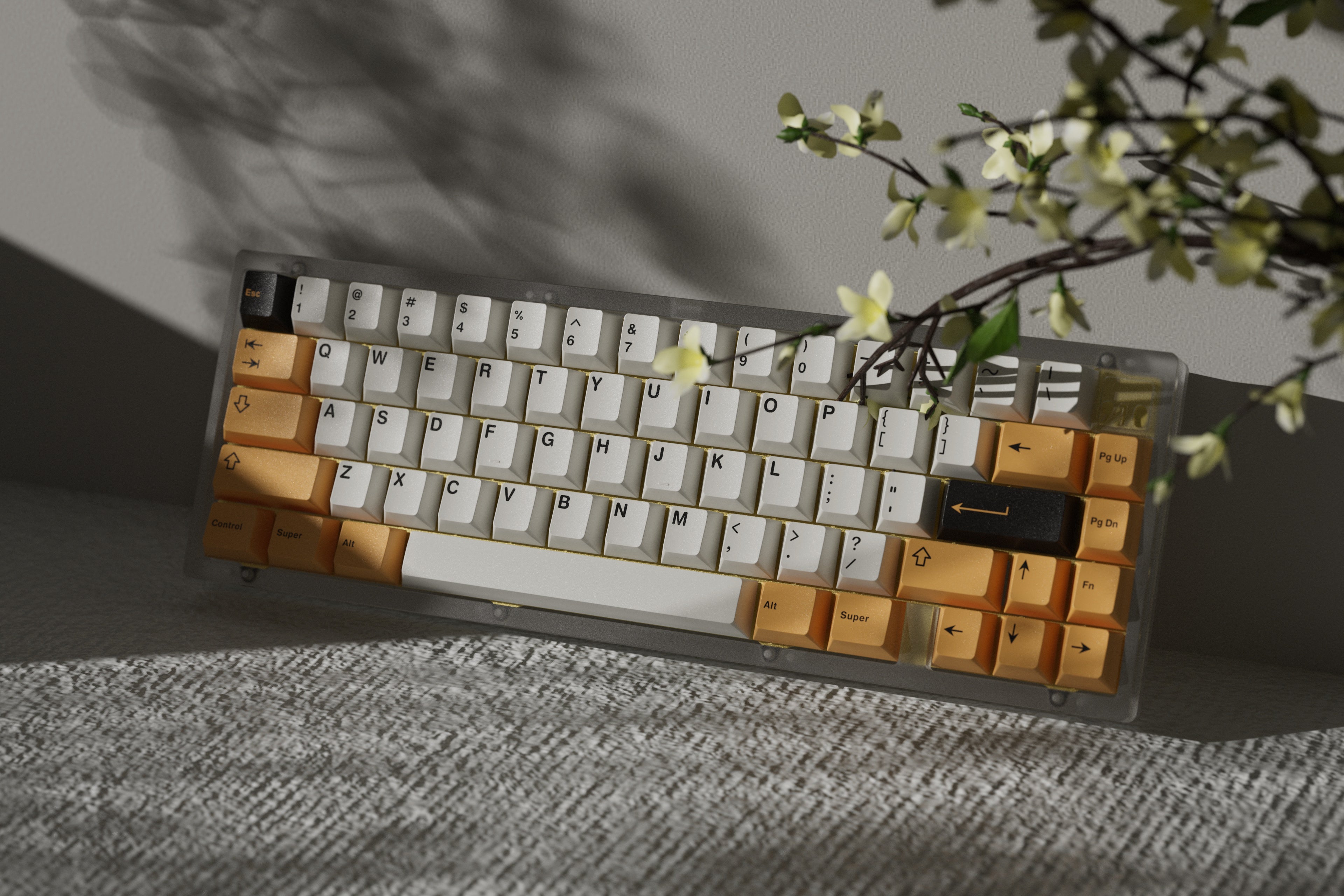 (In Stock) GMK Mika