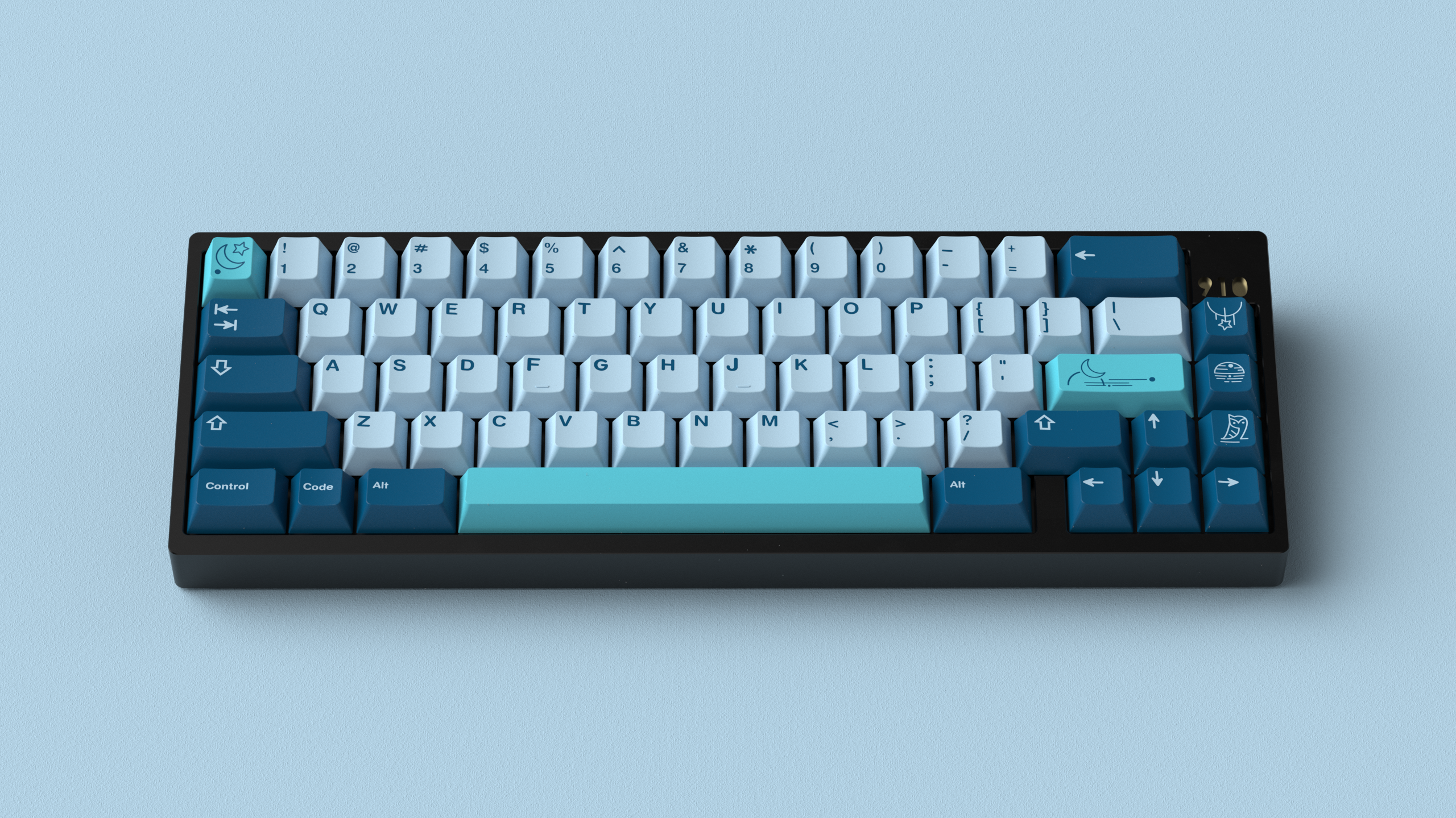 (Pre Order) GMK Nightlight