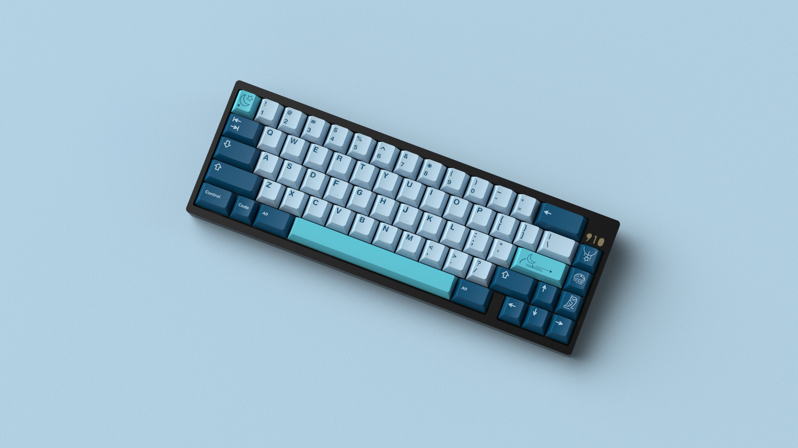 (Pre Order) GMK Nightlight