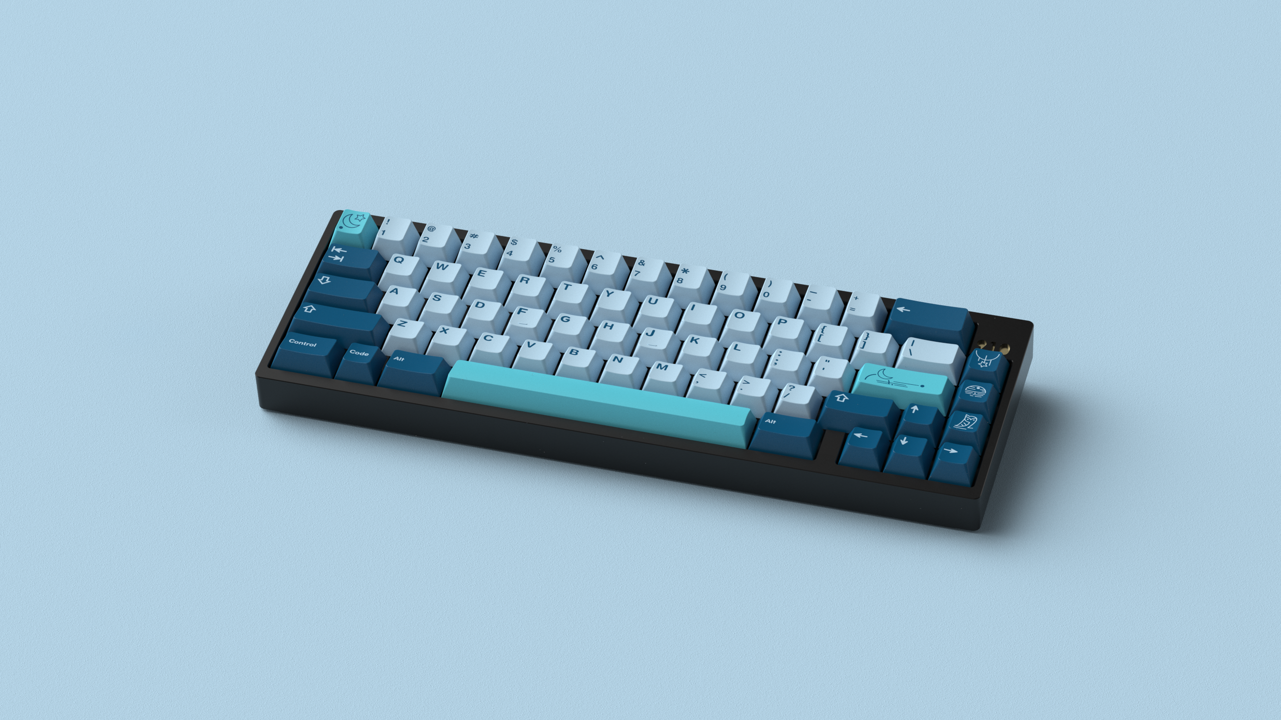 (Pre Order) GMK Nightlight