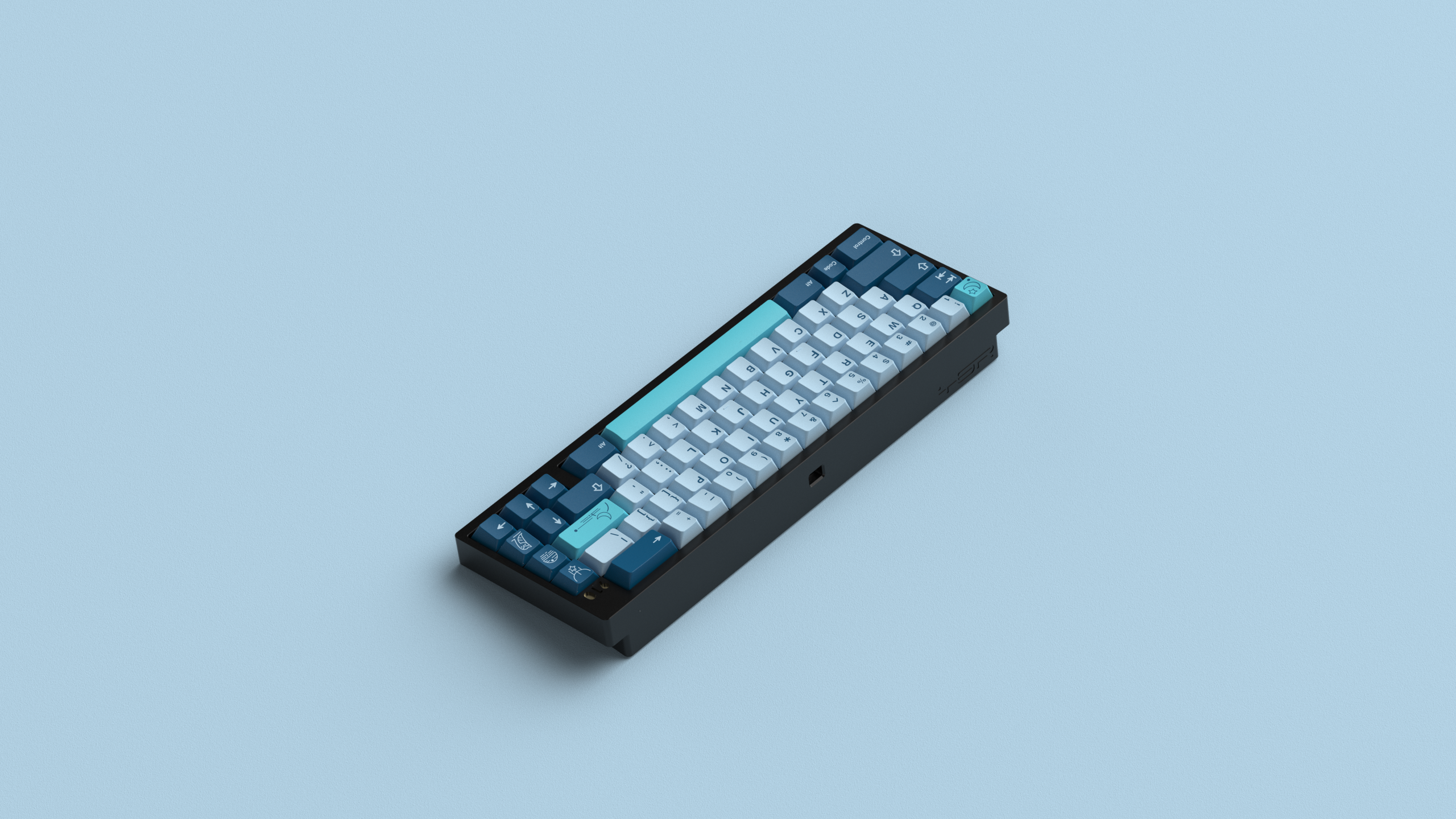 (Pre Order) GMK Nightlight