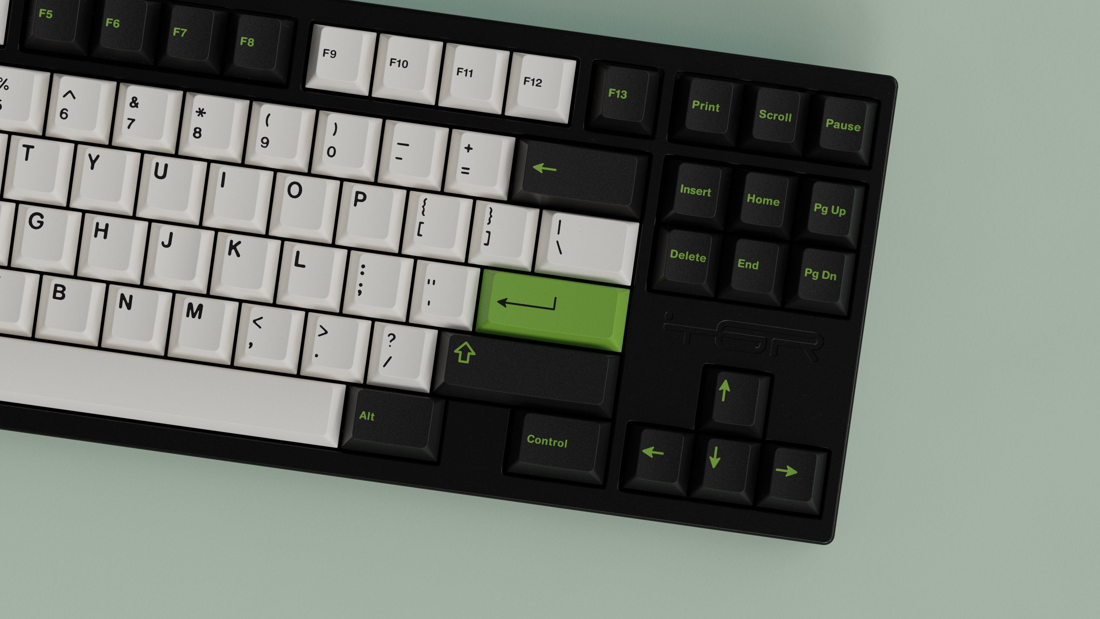 (Pre Order) GMK Panda