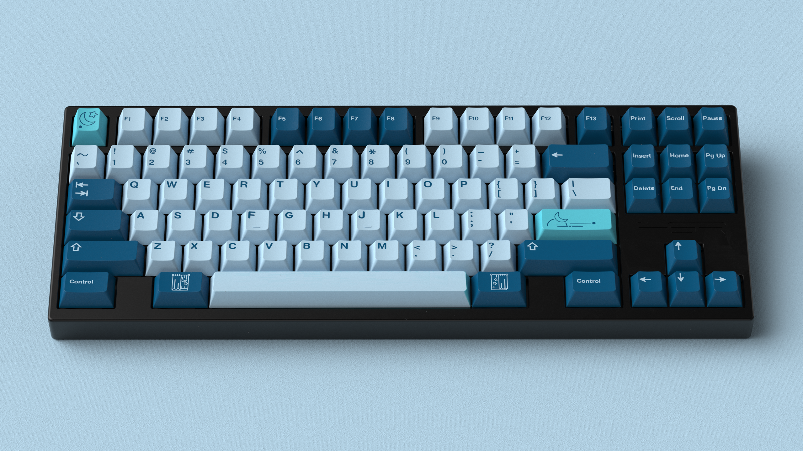 (Pre Order) GMK Nightlight