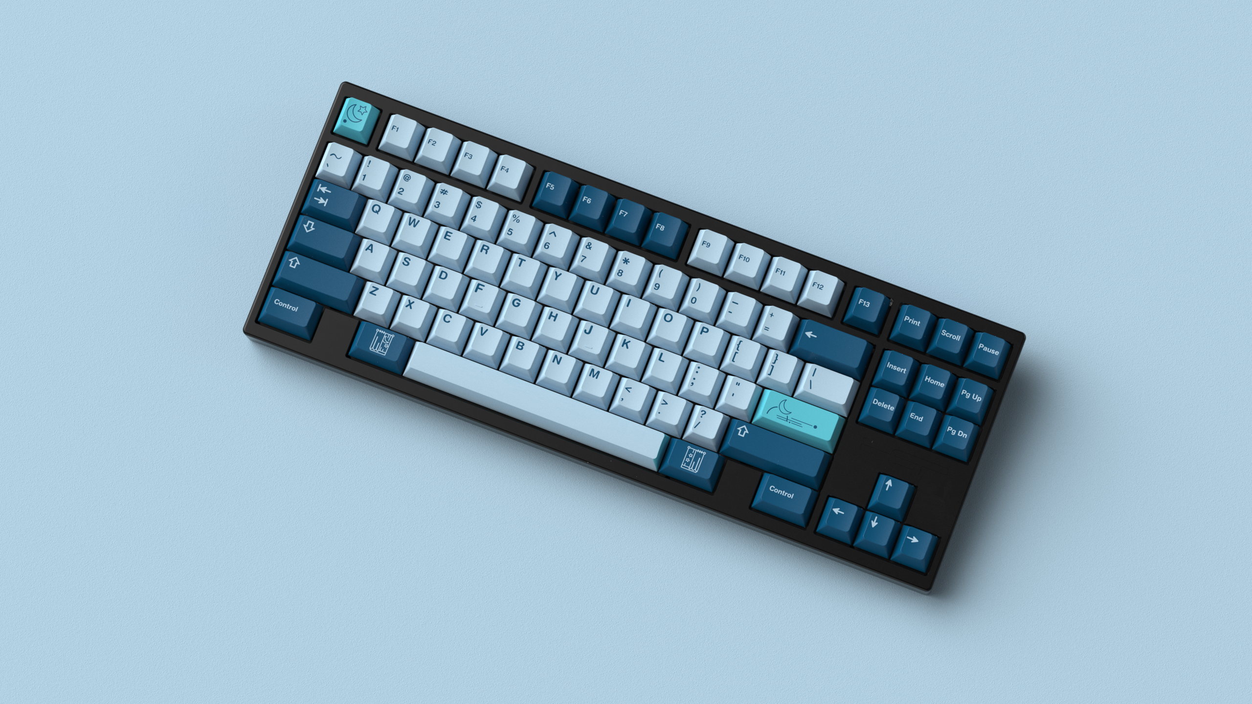 (Pre Order) GMK Nightlight