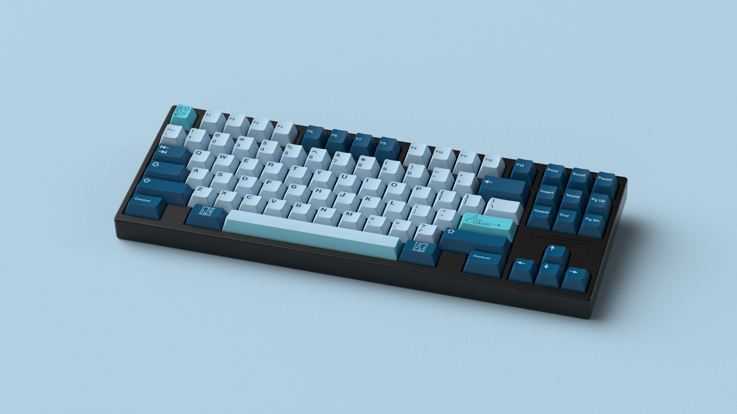 (Pre Order) GMK Nightlight