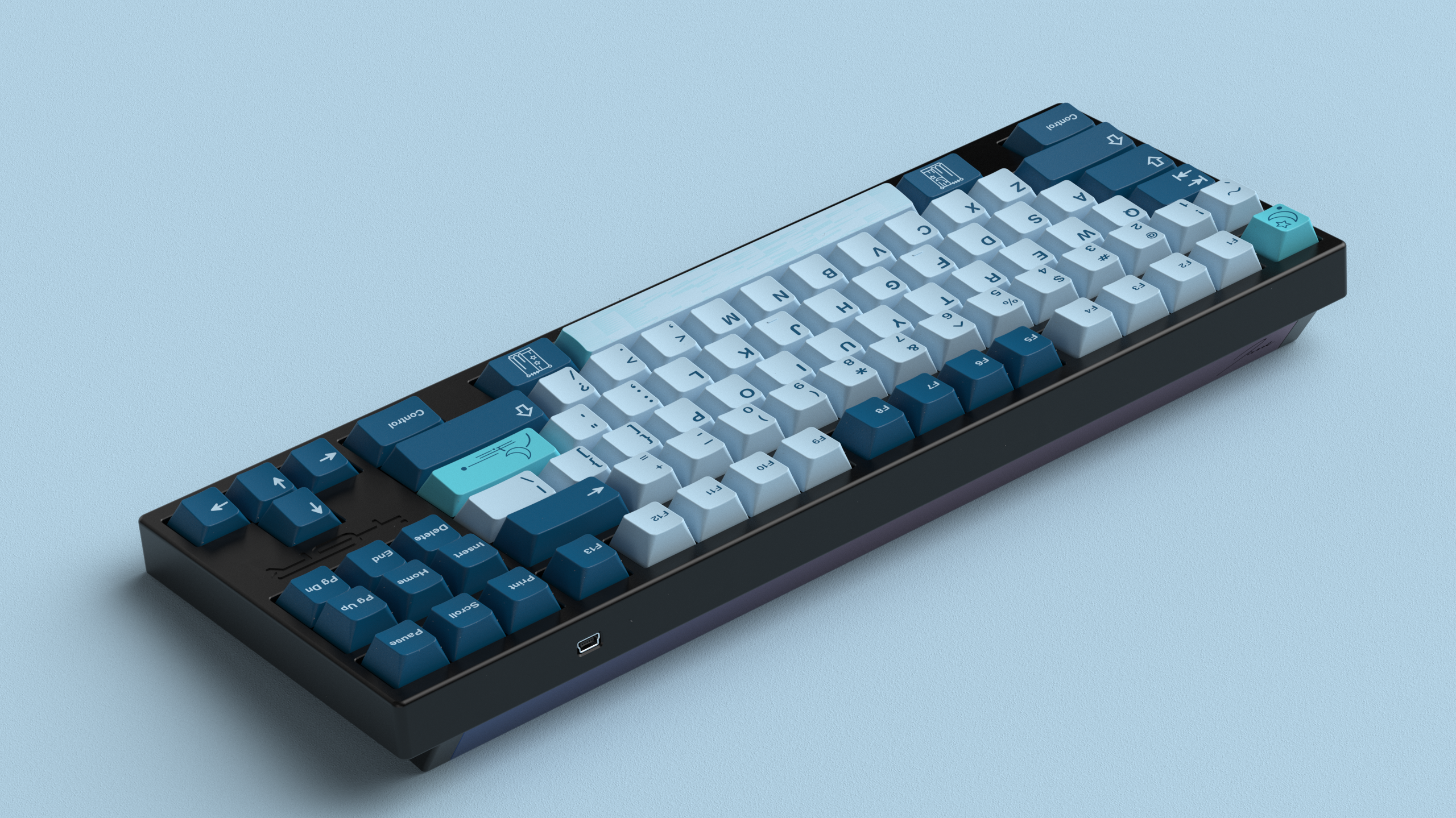 (Pre Order) GMK Nightlight