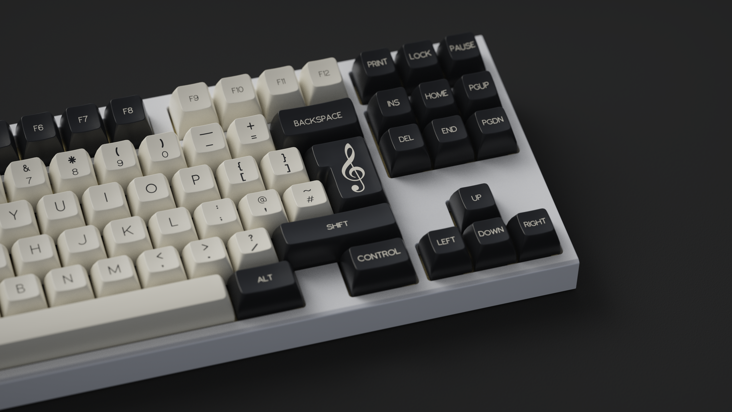 (In Stock) SA Maestro