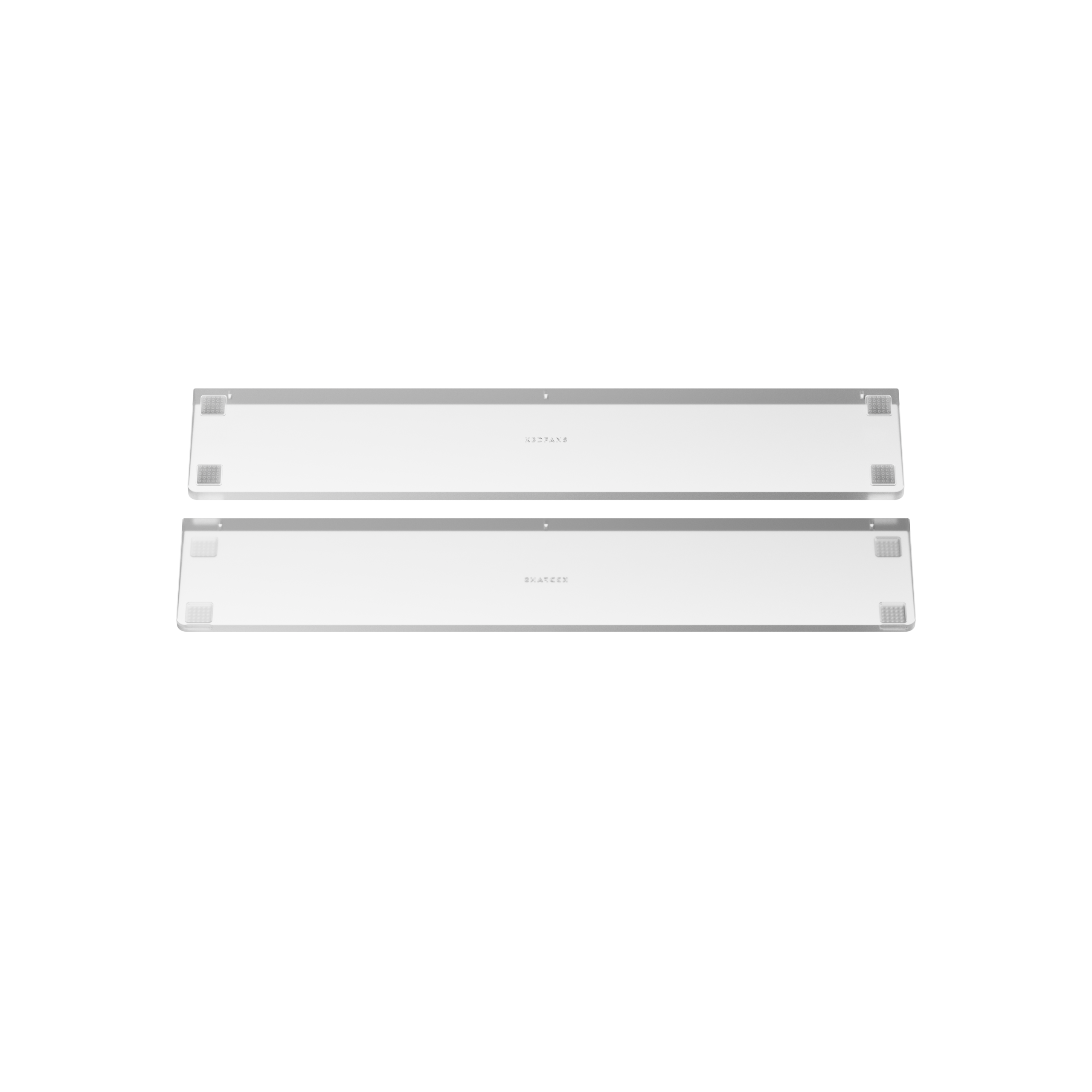 (Pre Order) KBDfans Tofu TKL Keyboard Kit