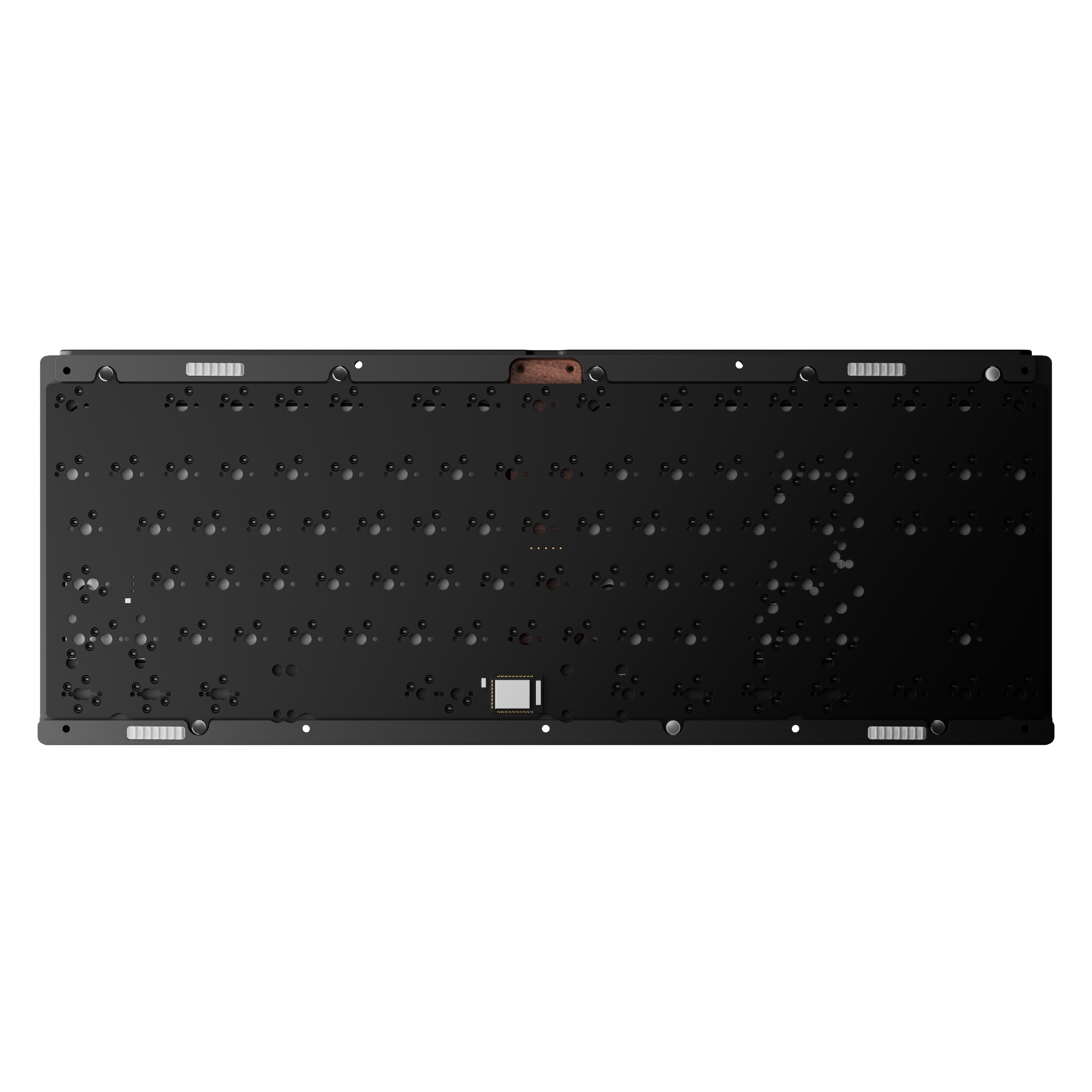 (Pre Order) KBDfans Tofu TKL Keyboard Kit