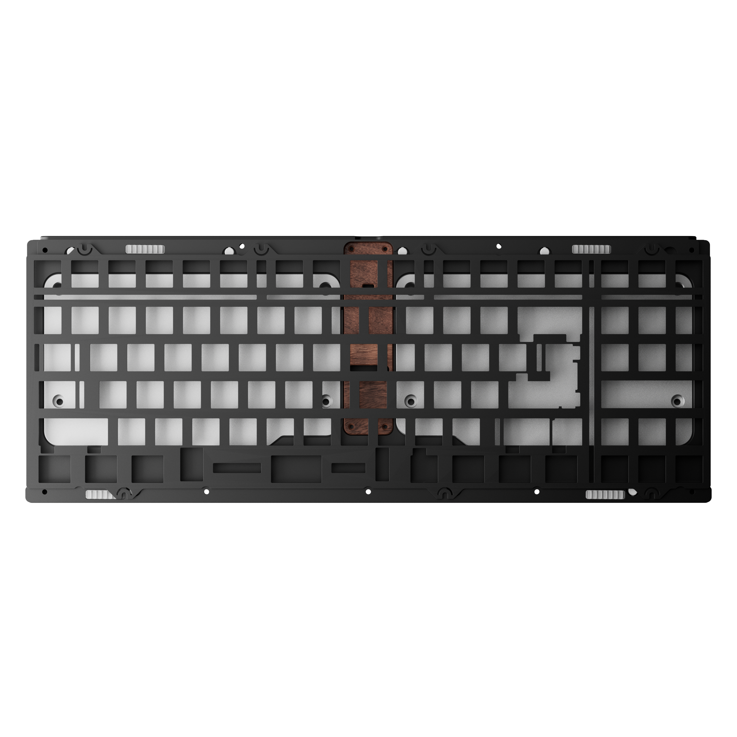 (Pre Order) KBDfans Tofu TKL Keyboard Kit