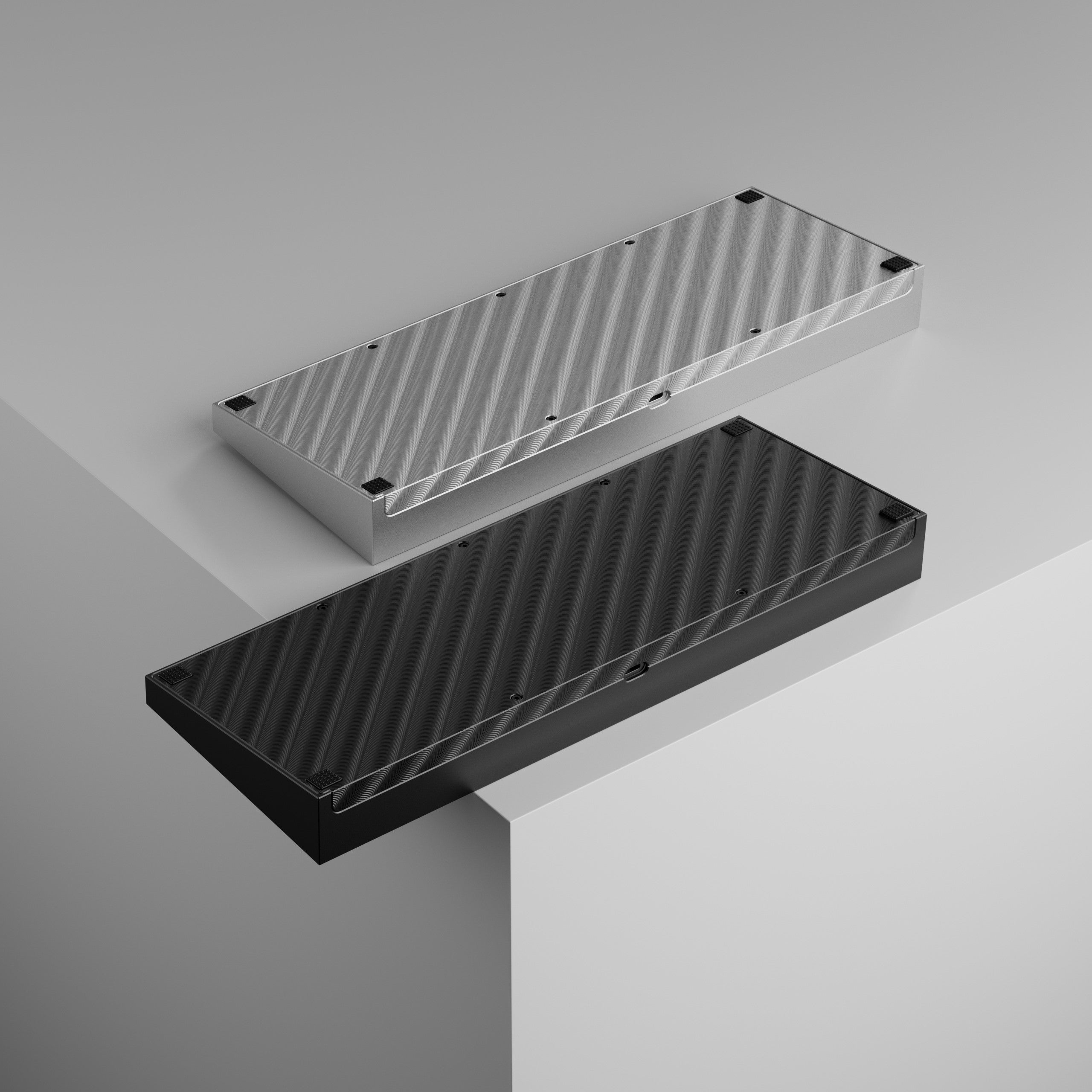 (Pre Order) KBDfans Tofu TKL Keyboard Kit