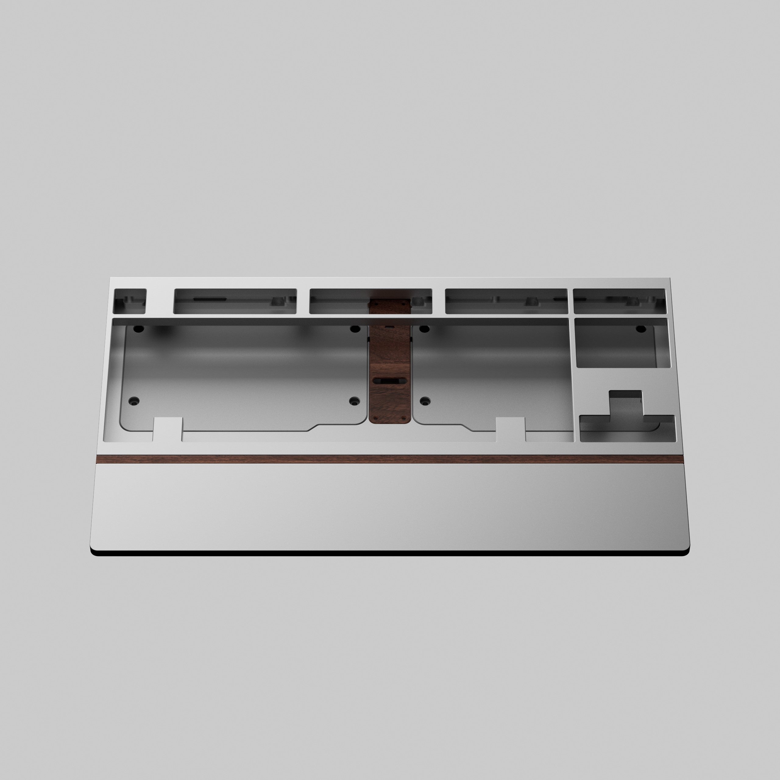 (Pre Order) KBDfans Tofu TKL Keyboard Kit