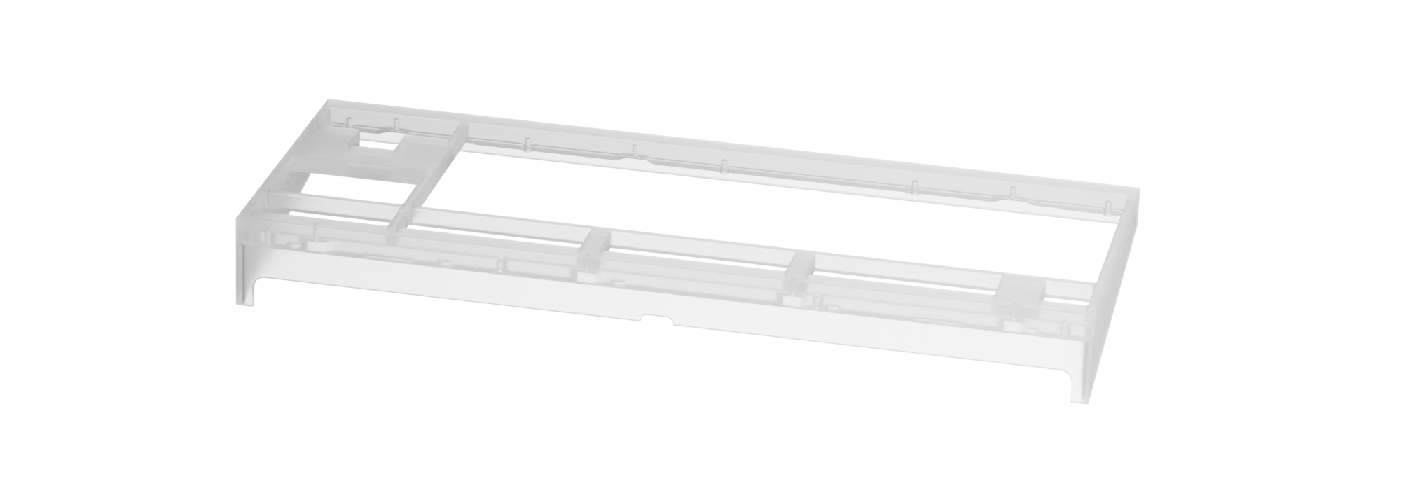 (Pre Order) KBDfans Tofu TKL Keyboard Kit
