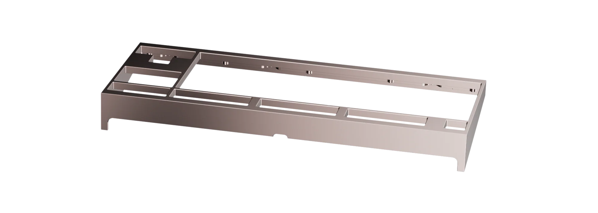 (Pre Order) KBDfans Tofu TKL Keyboard Kit
