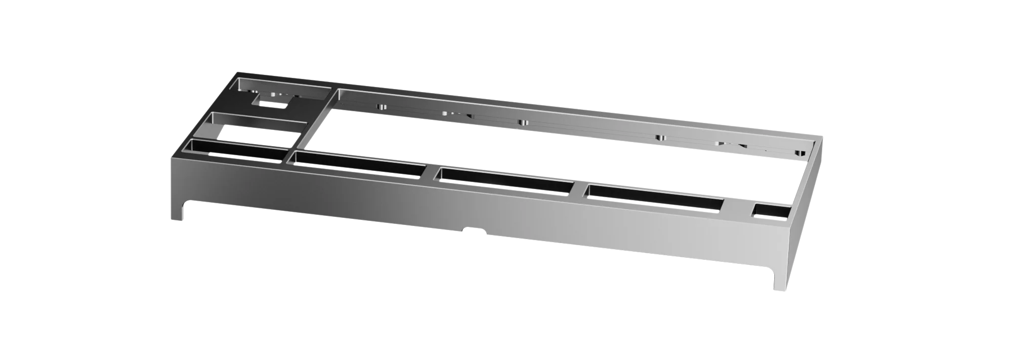 (Pre Order) KBDfans Tofu TKL Keyboard Kit
