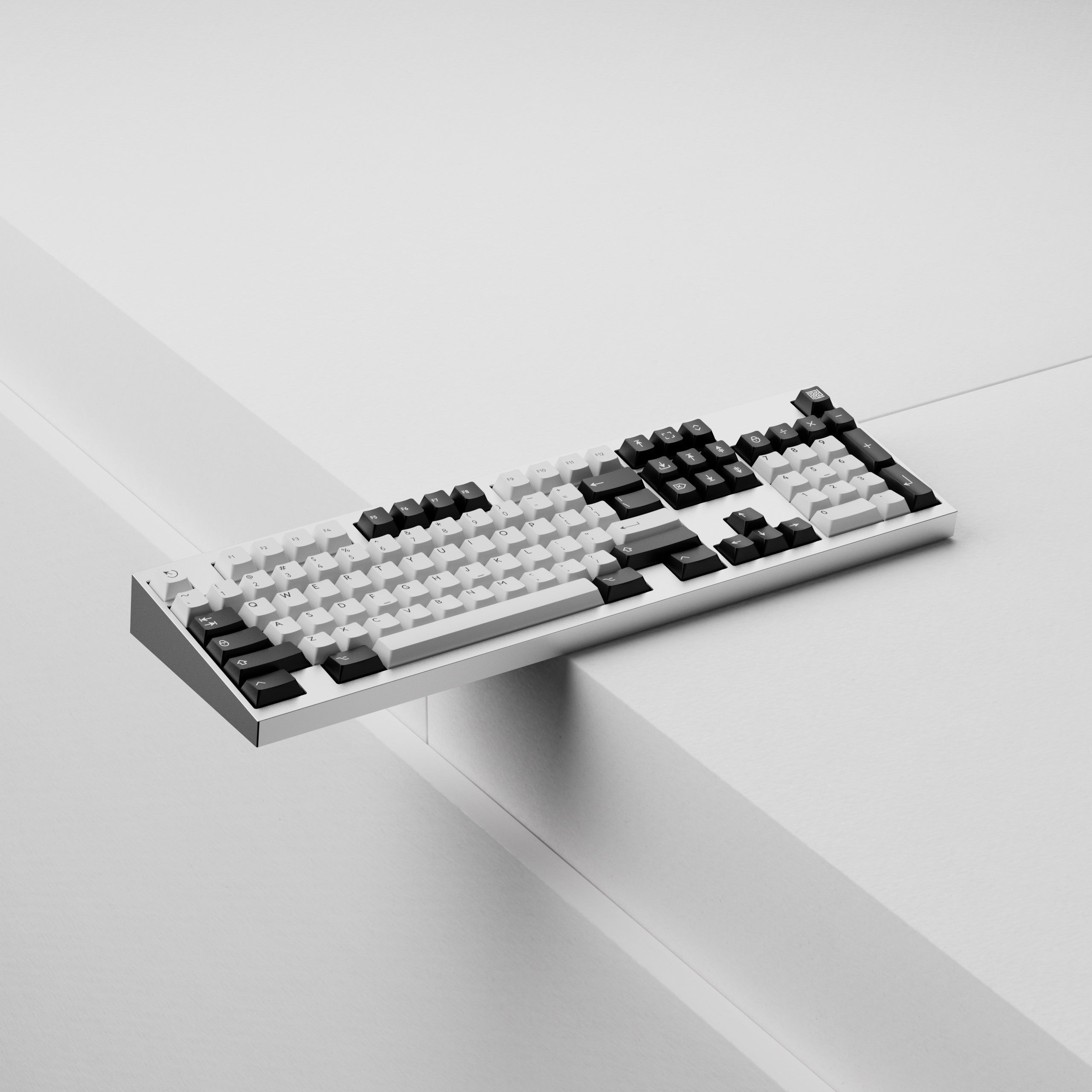 (Coming Soon) Tofull Keyboard Kit